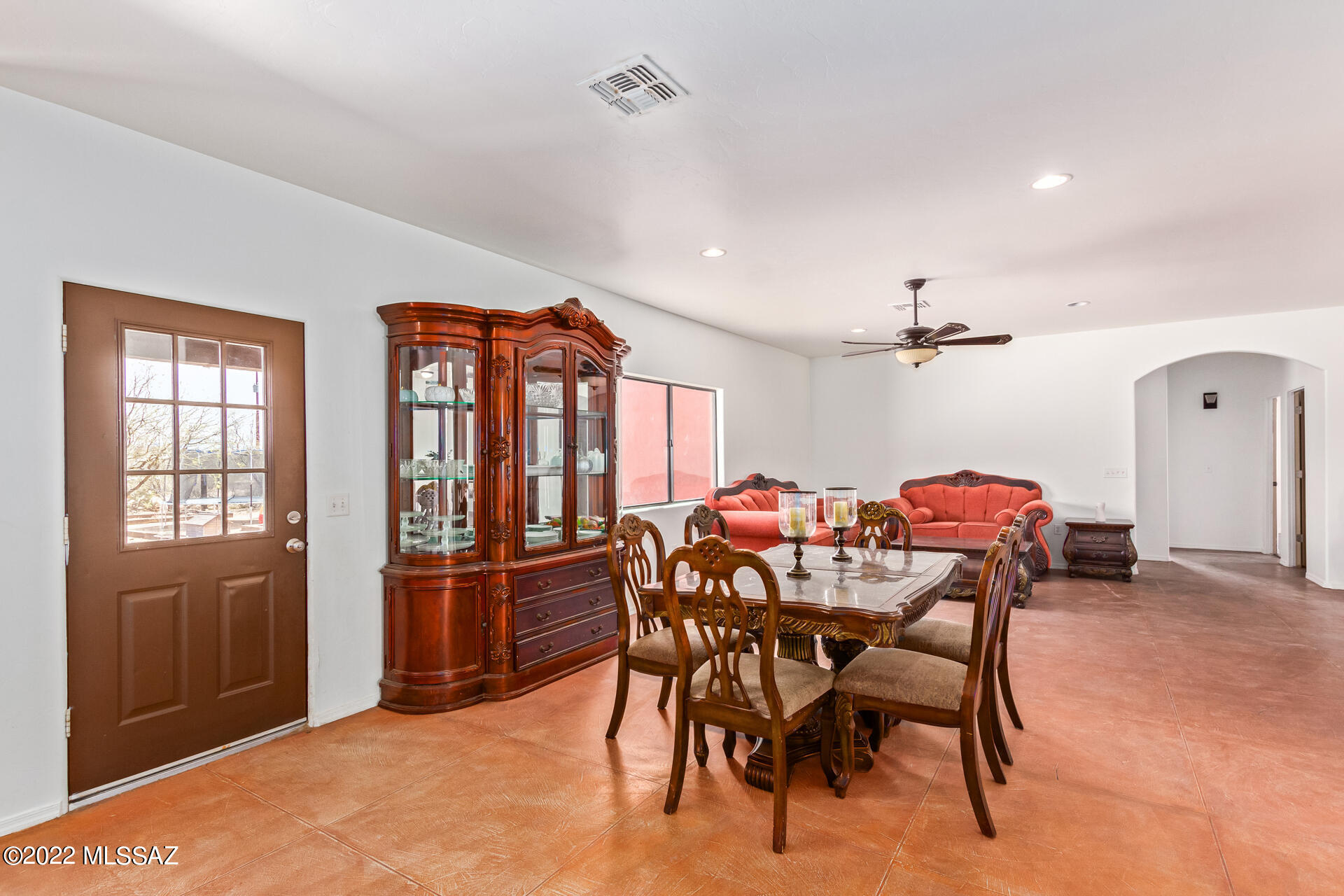 7611 W Illinois Street