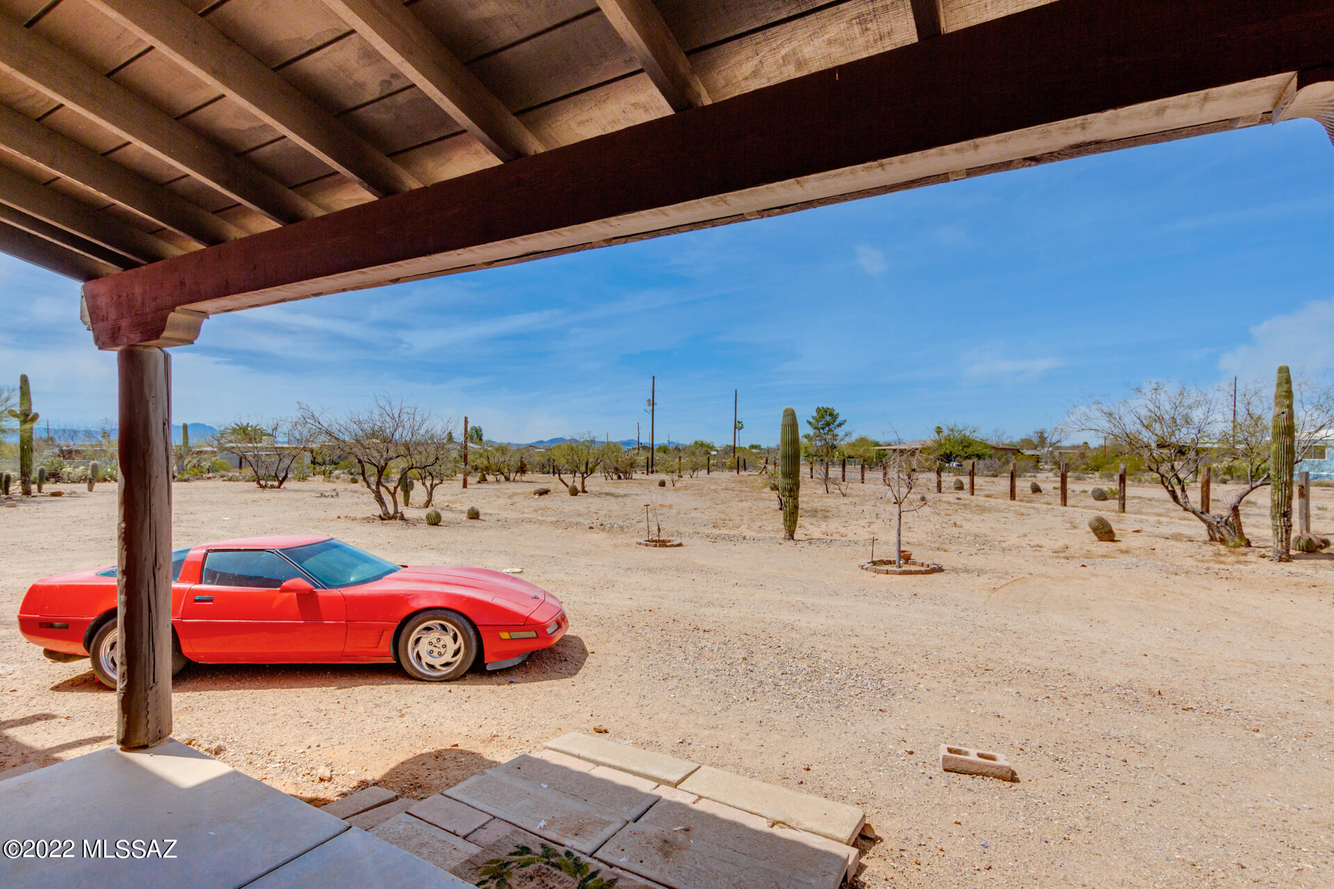 7611 W Illinois Street