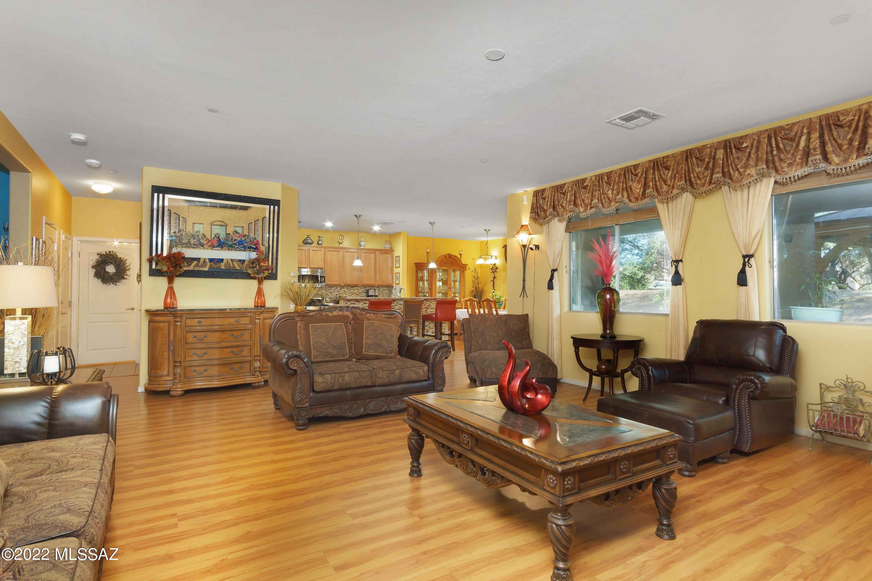 5274 E Agave Vista Drive