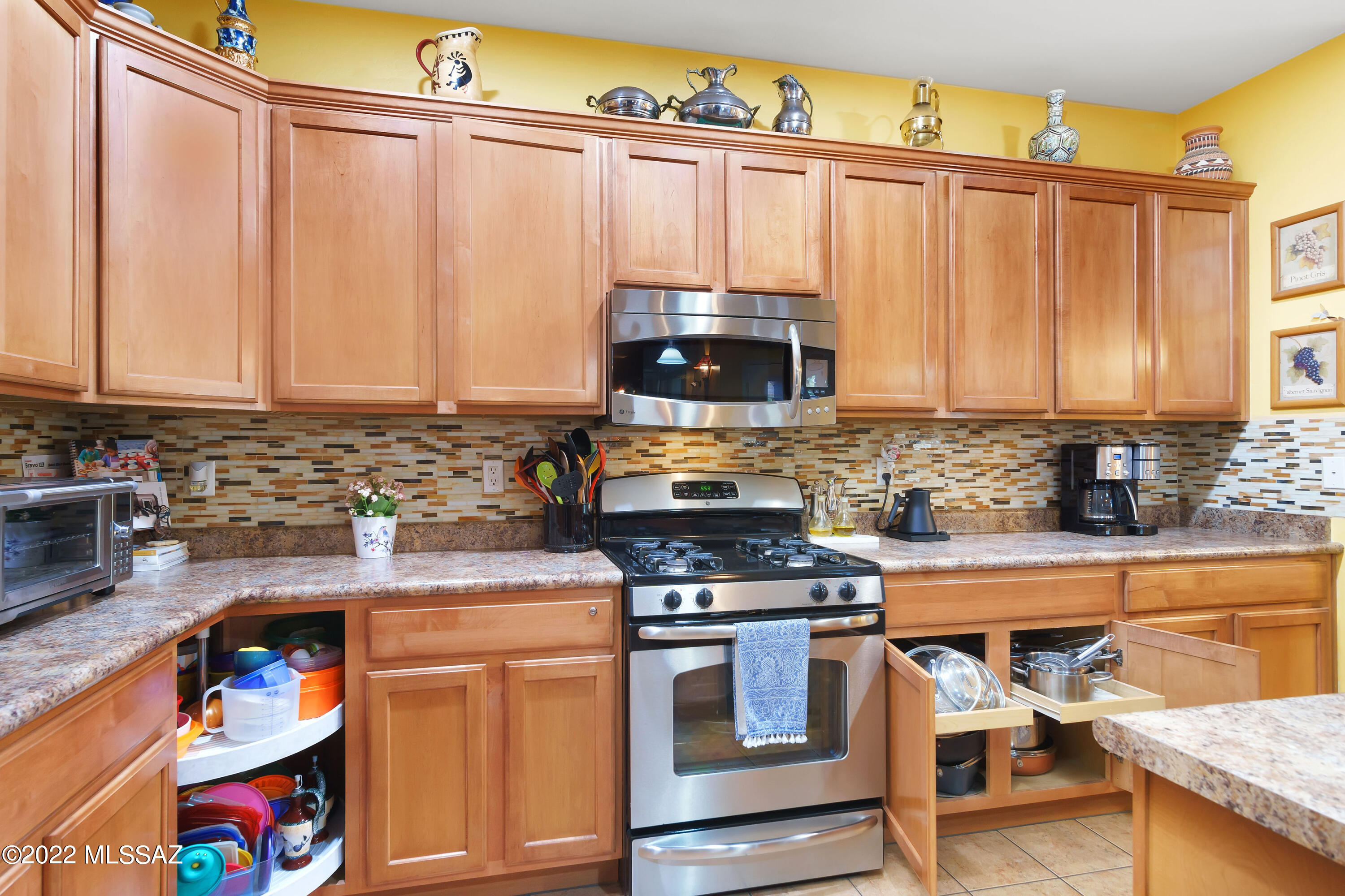 5274 E Agave Vista Drive