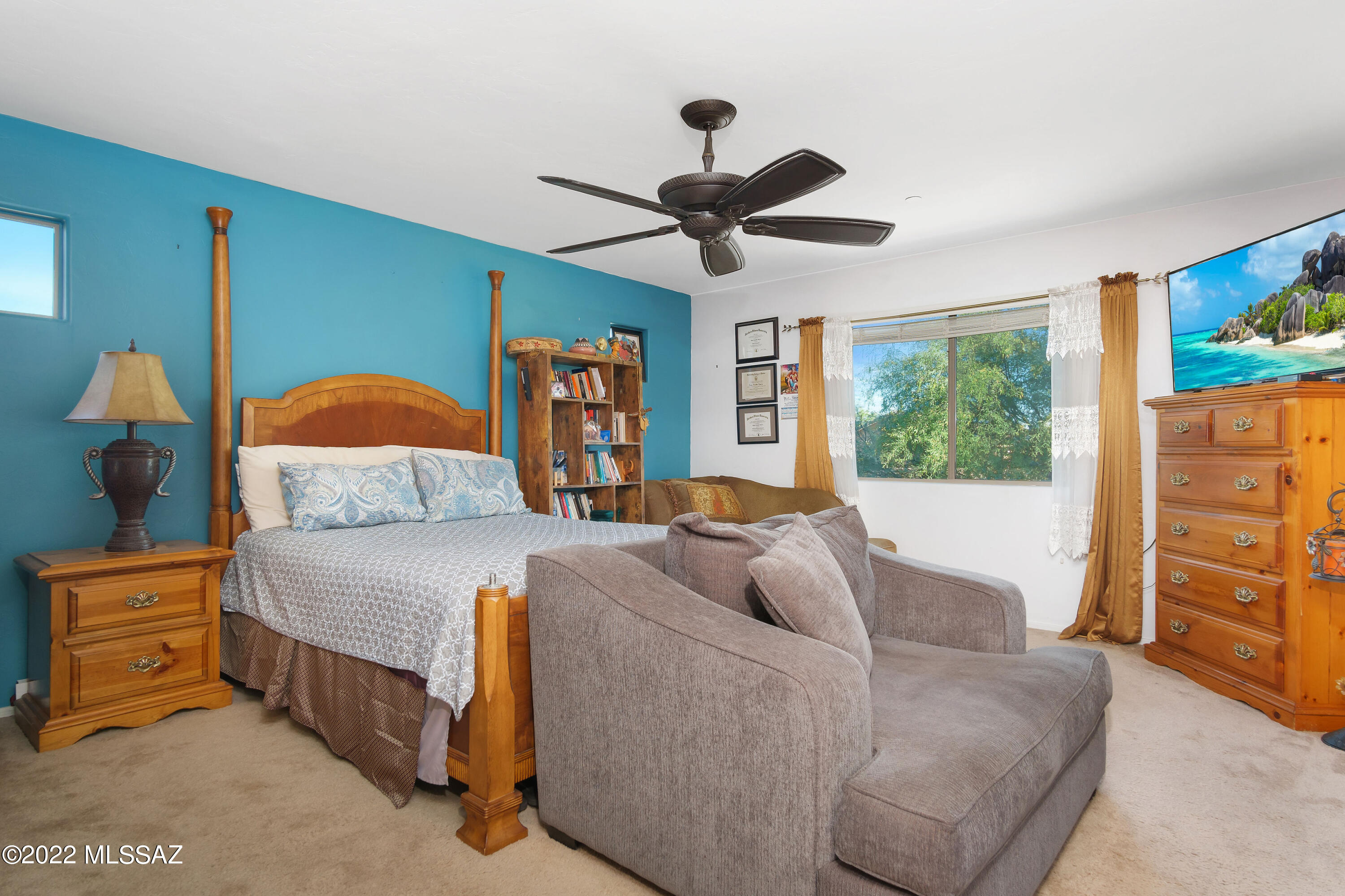 5274 E Agave Vista Drive