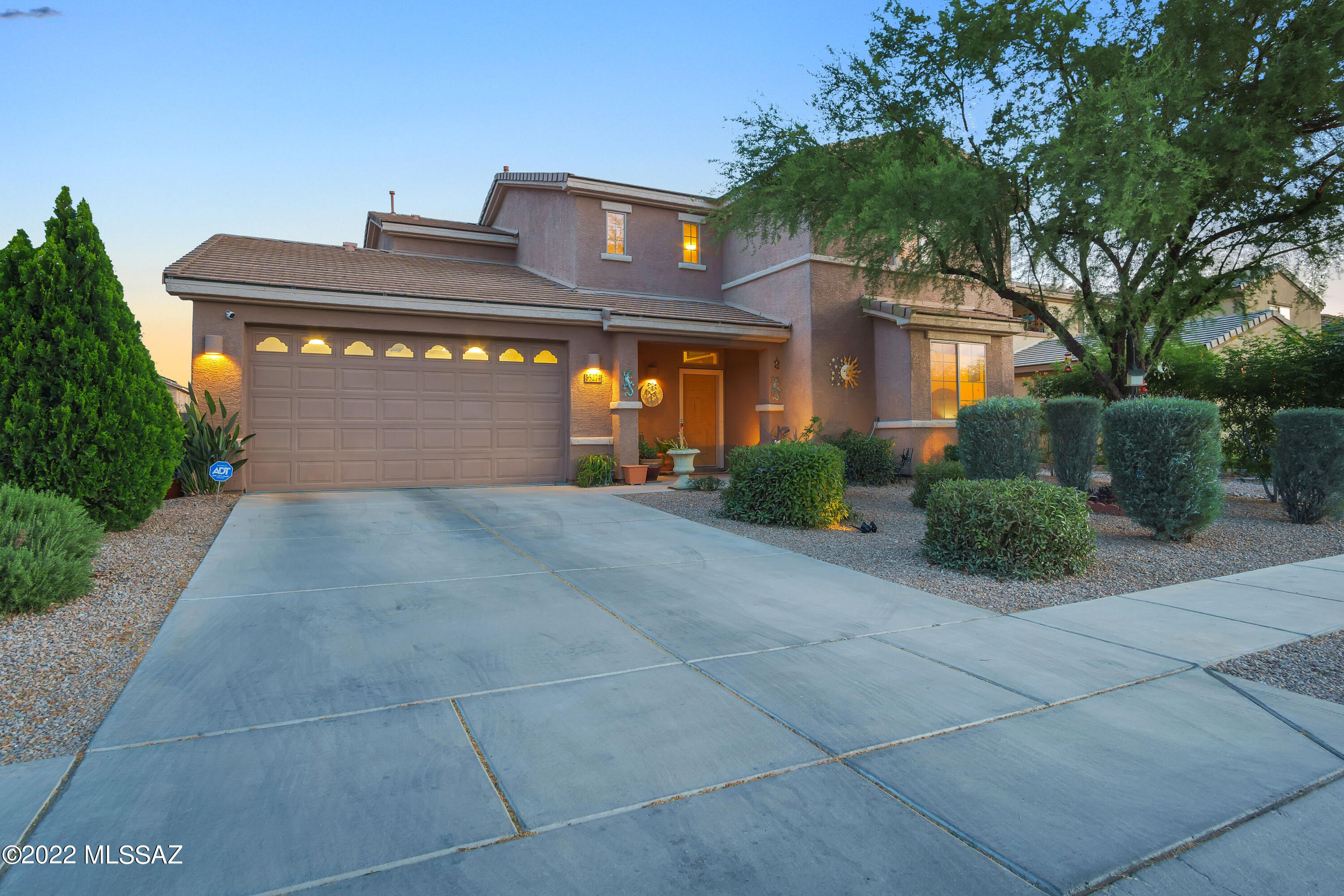 5274 E Agave Vista Drive