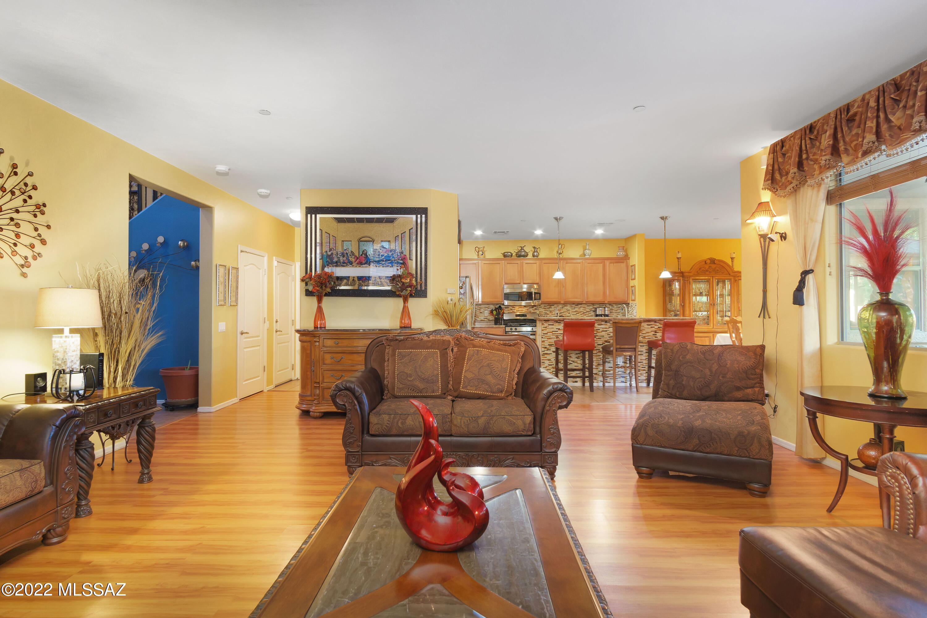 5274 E Agave Vista Drive