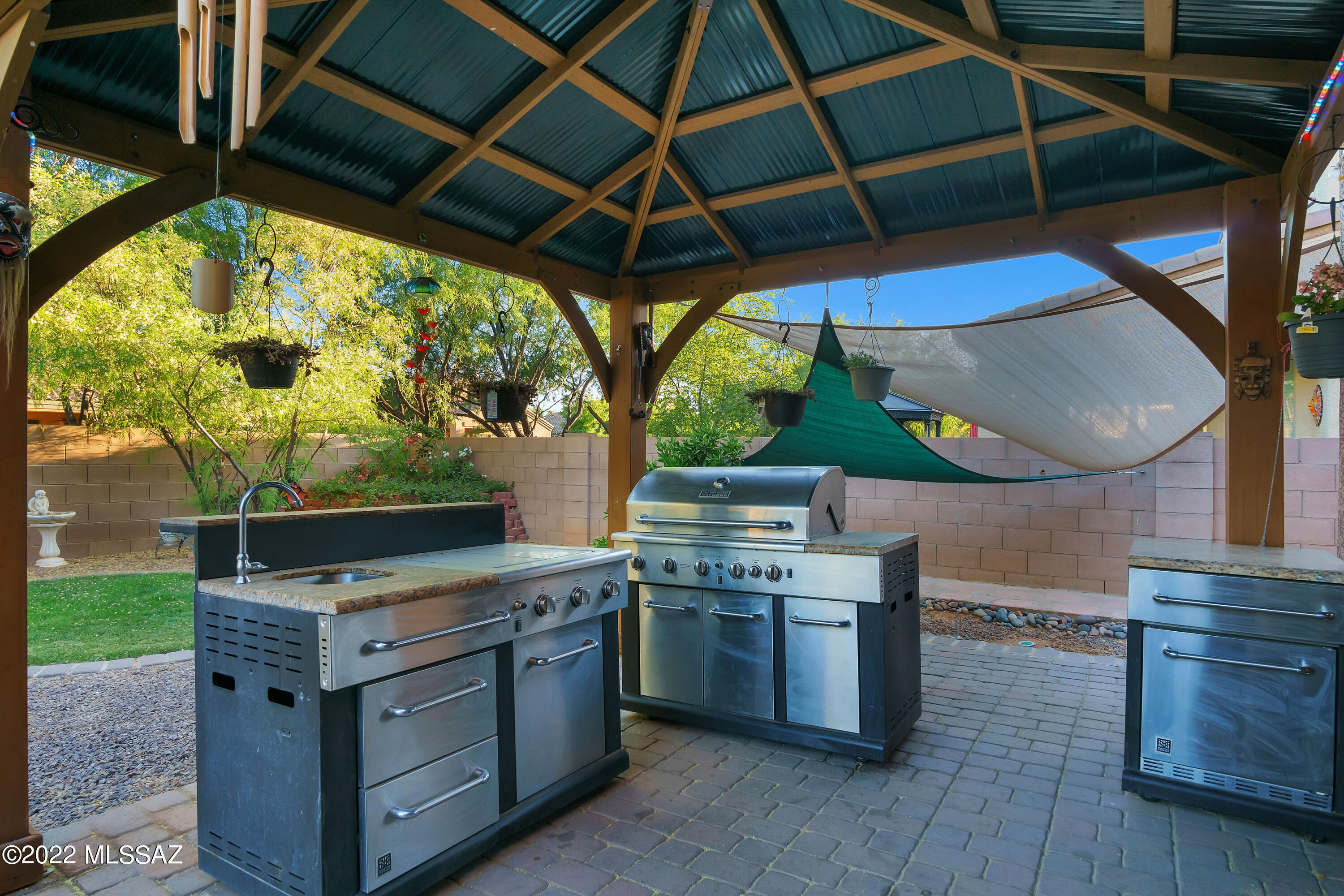 5274 E Agave Vista Drive