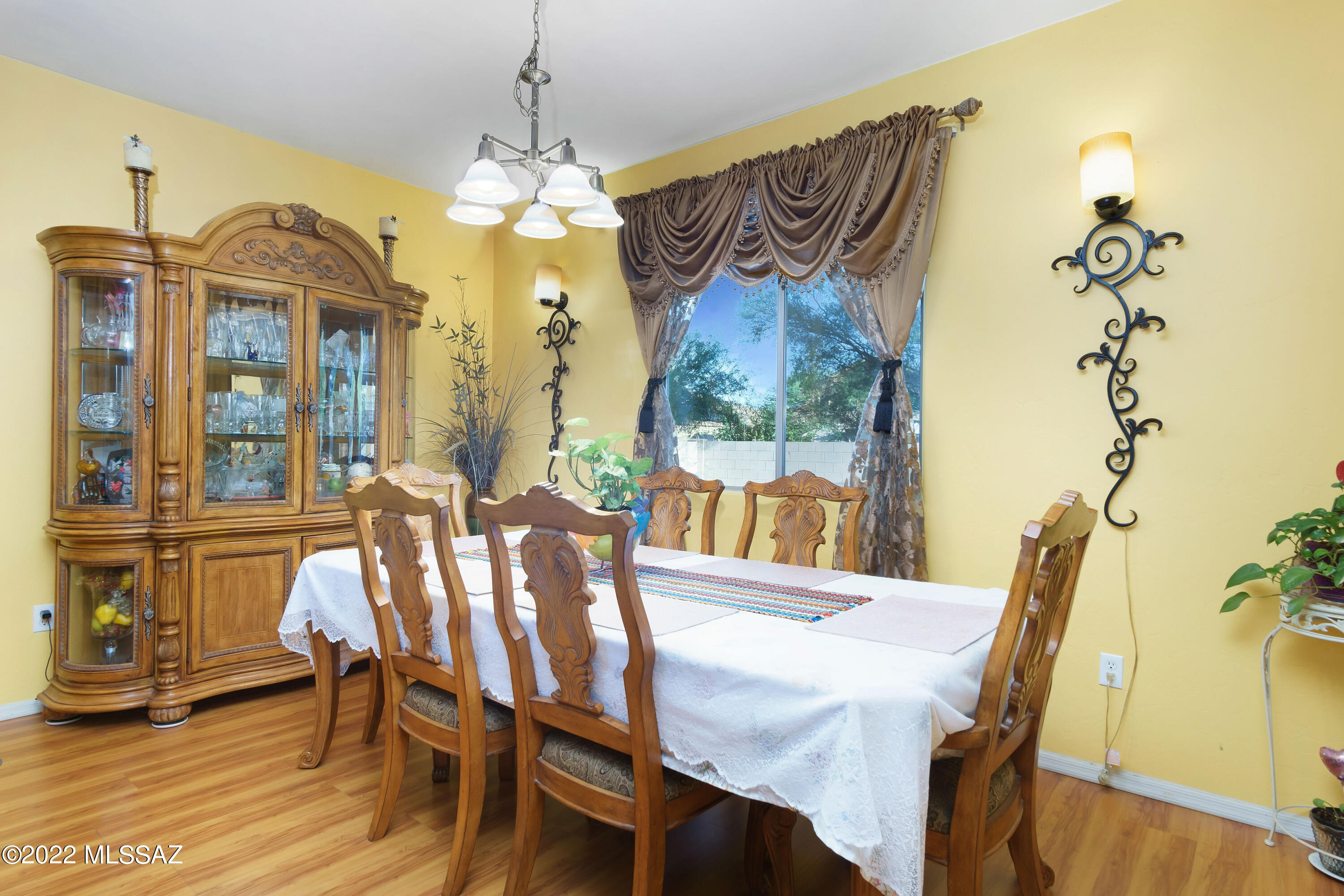 5274 E Agave Vista Drive