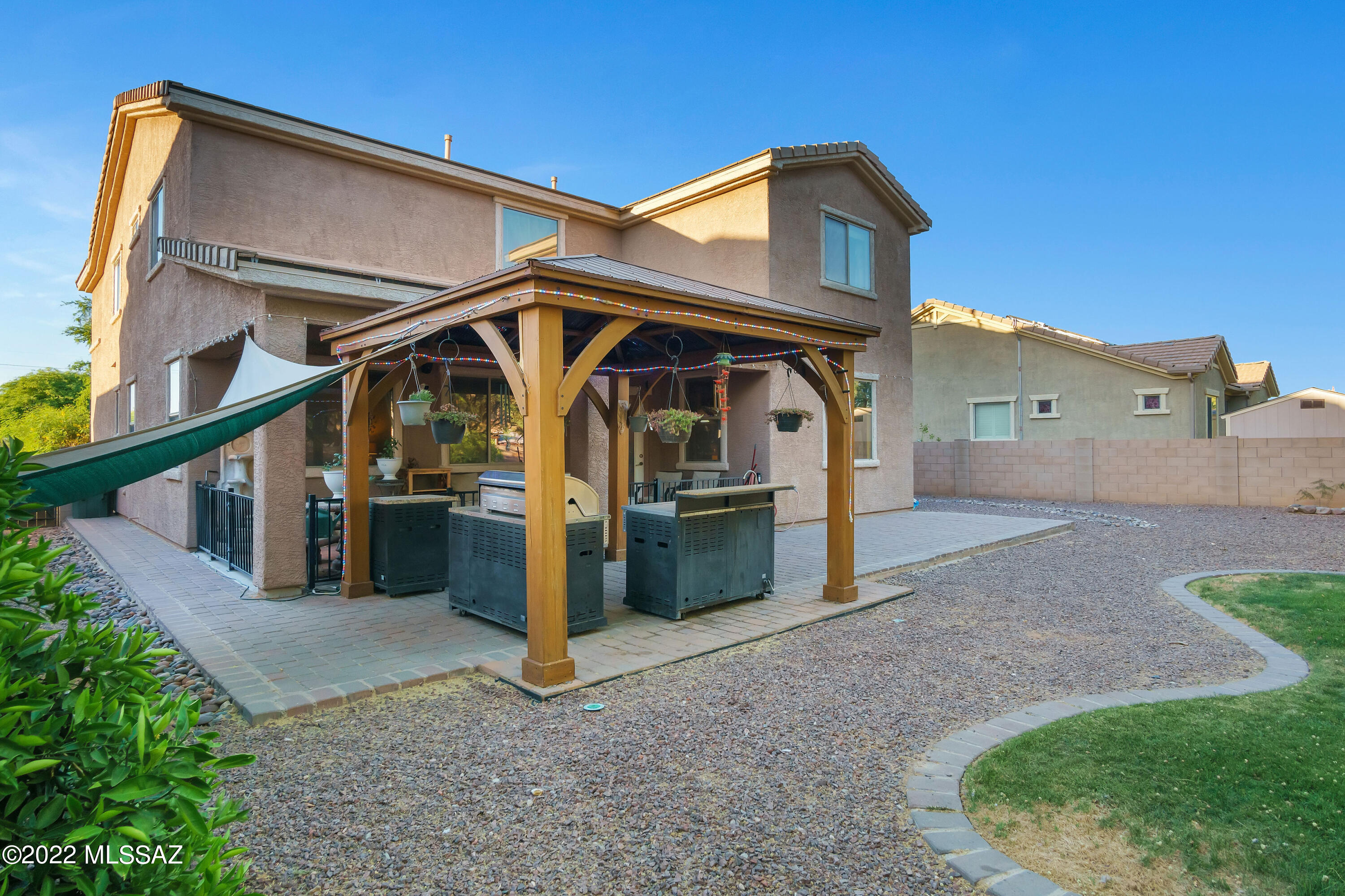 5274 E Agave Vista Drive