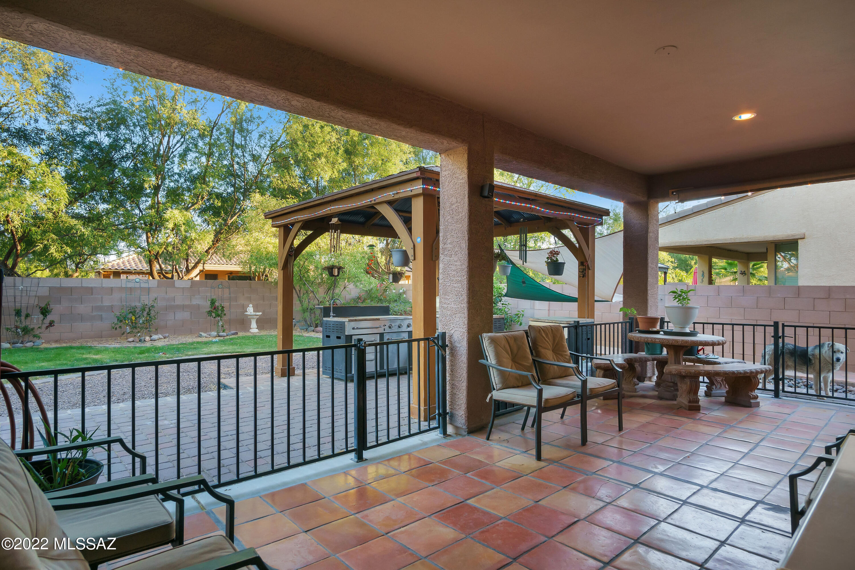 5274 E Agave Vista Drive