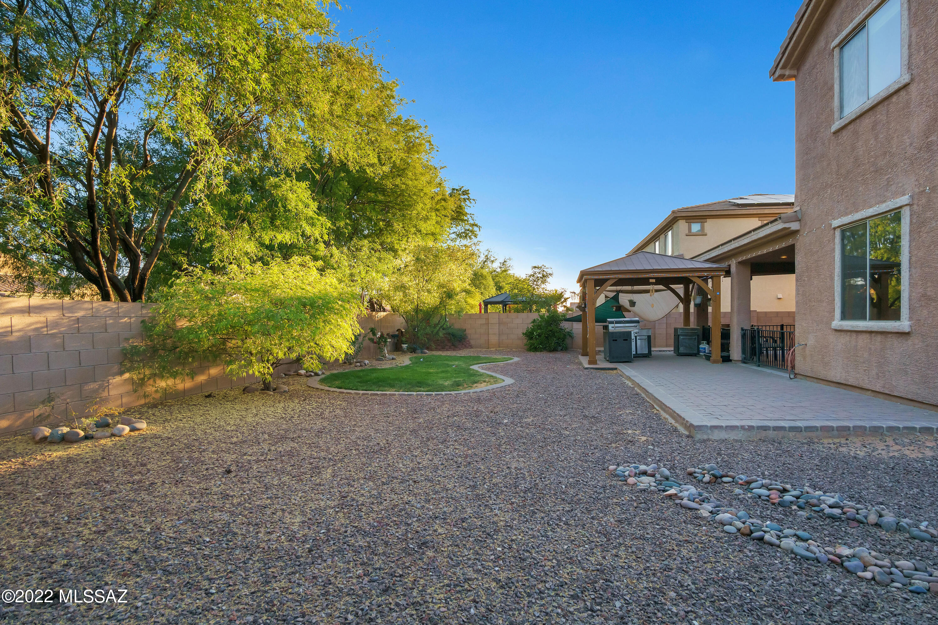 5274 E Agave Vista Drive