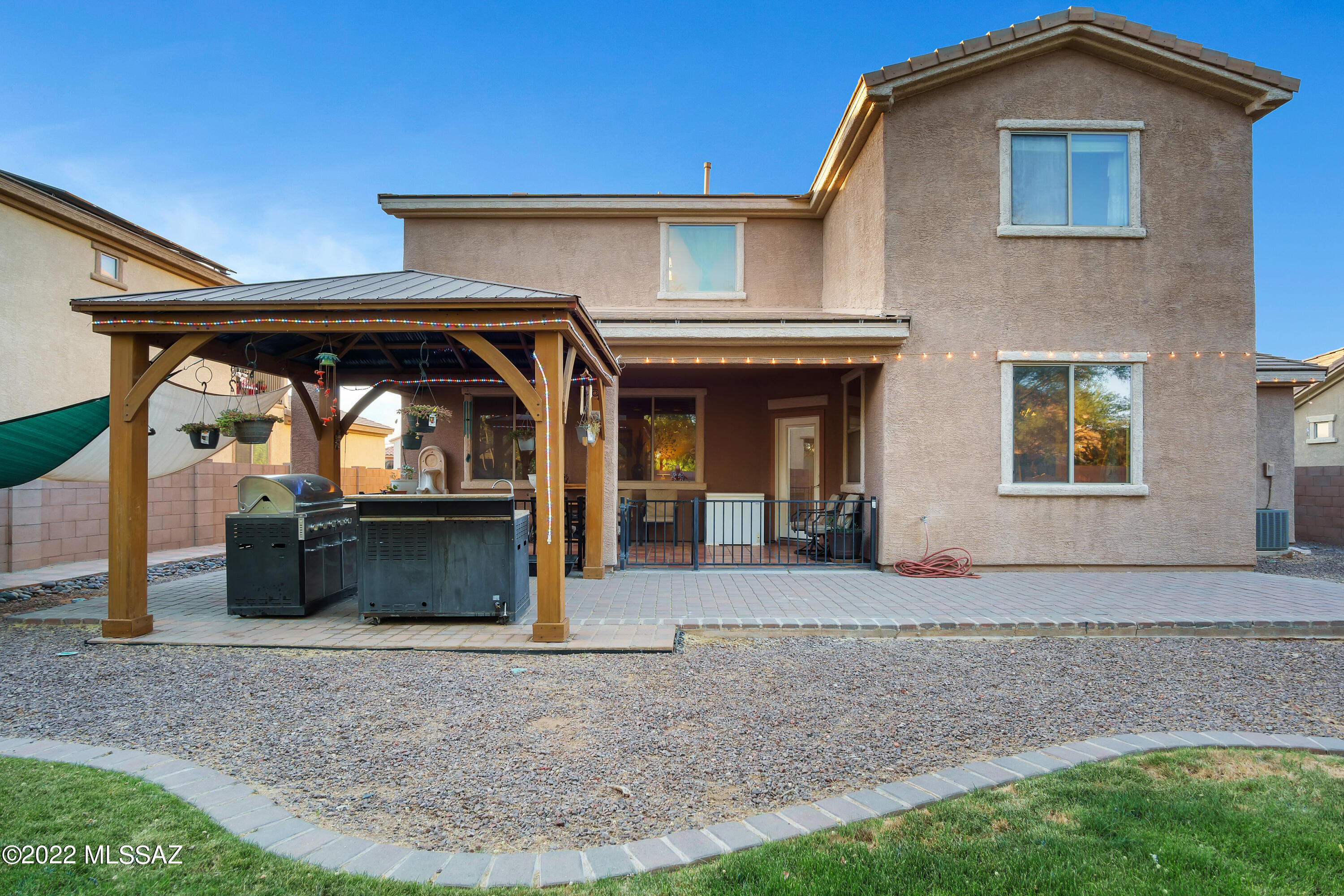 5274 E Agave Vista Drive