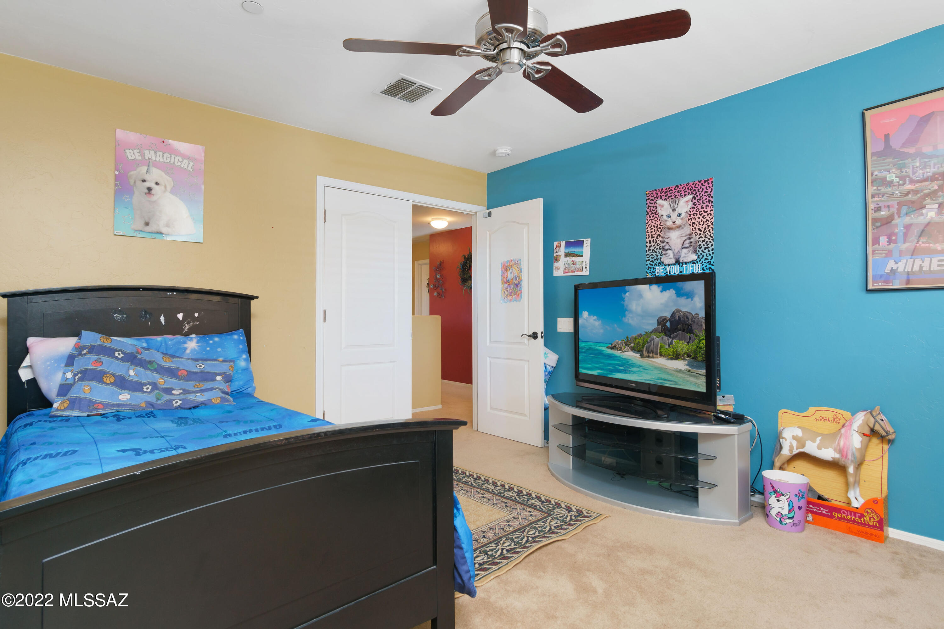 5274 E Agave Vista Drive