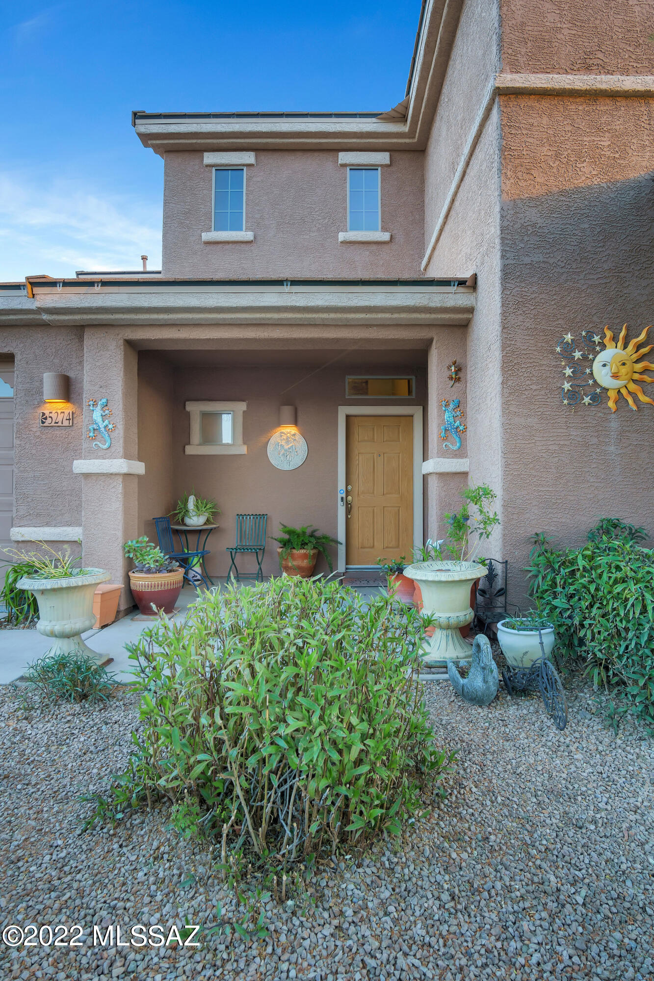 5274 E Agave Vista Drive