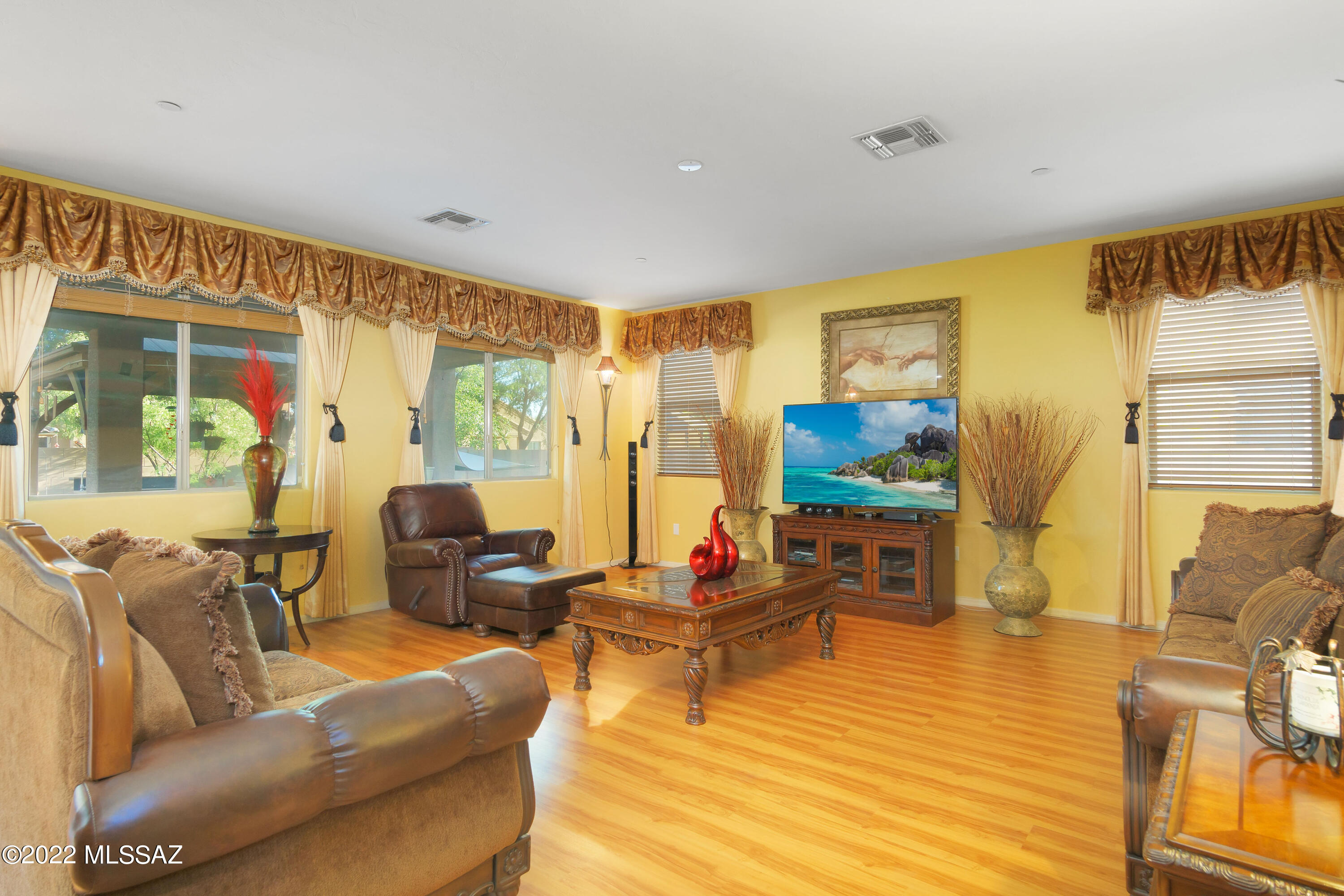 5274 E Agave Vista Drive