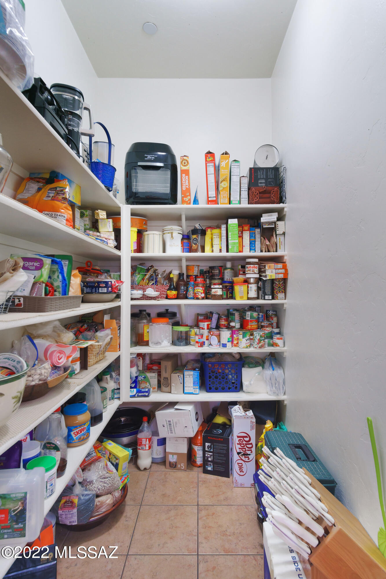 5274 E Agave Vista Drive