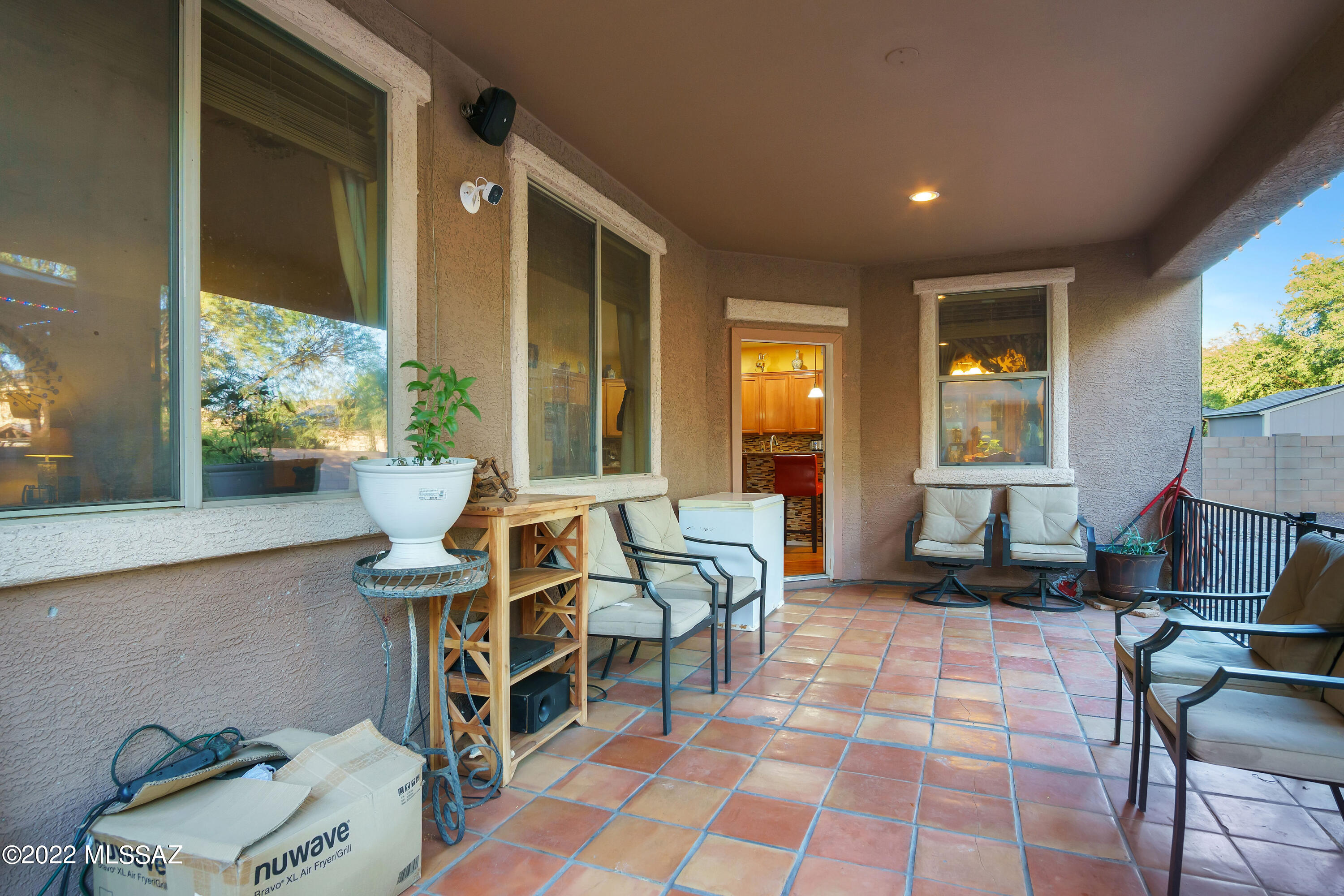 5274 E Agave Vista Drive