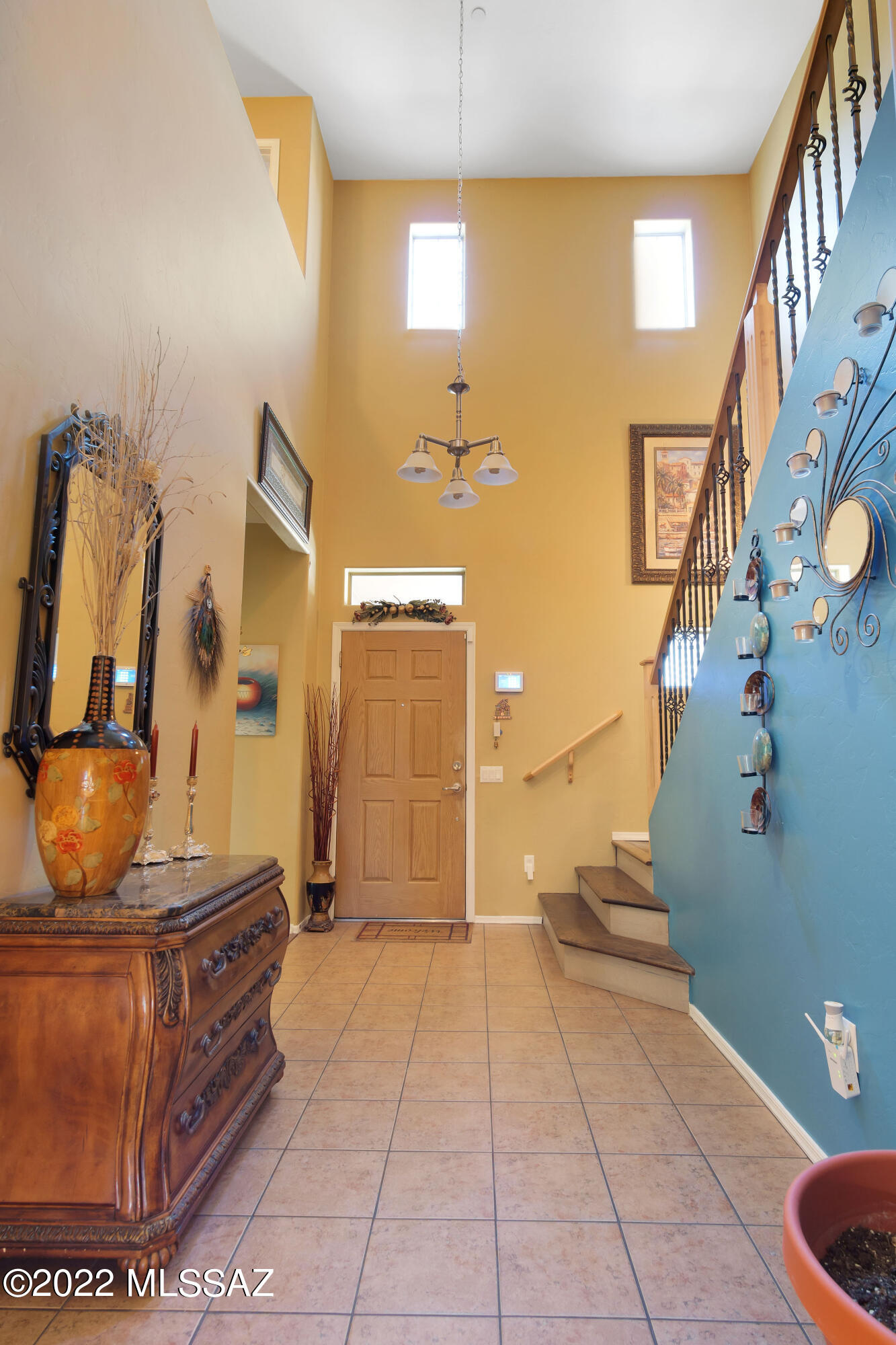 5274 E Agave Vista Drive