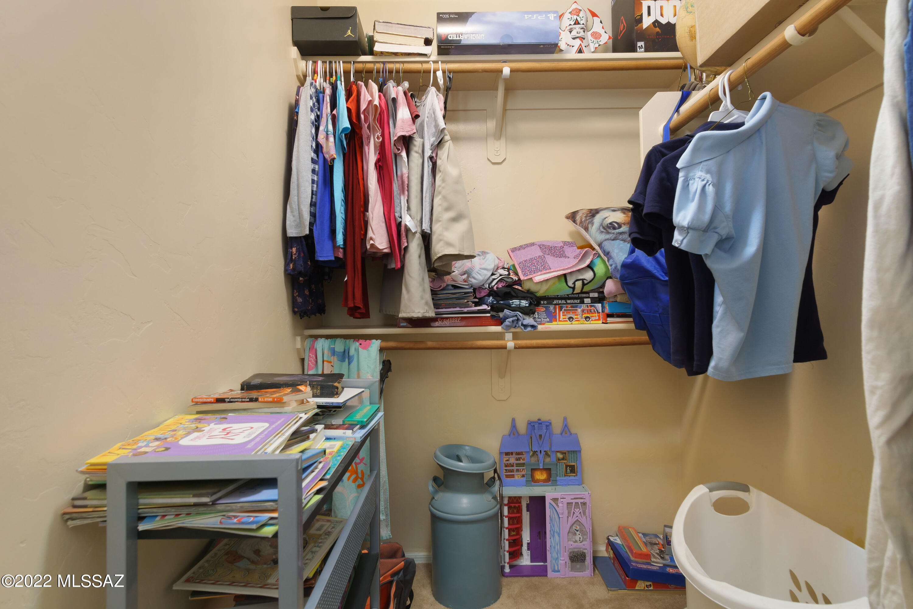 5274 E Agave Vista Drive