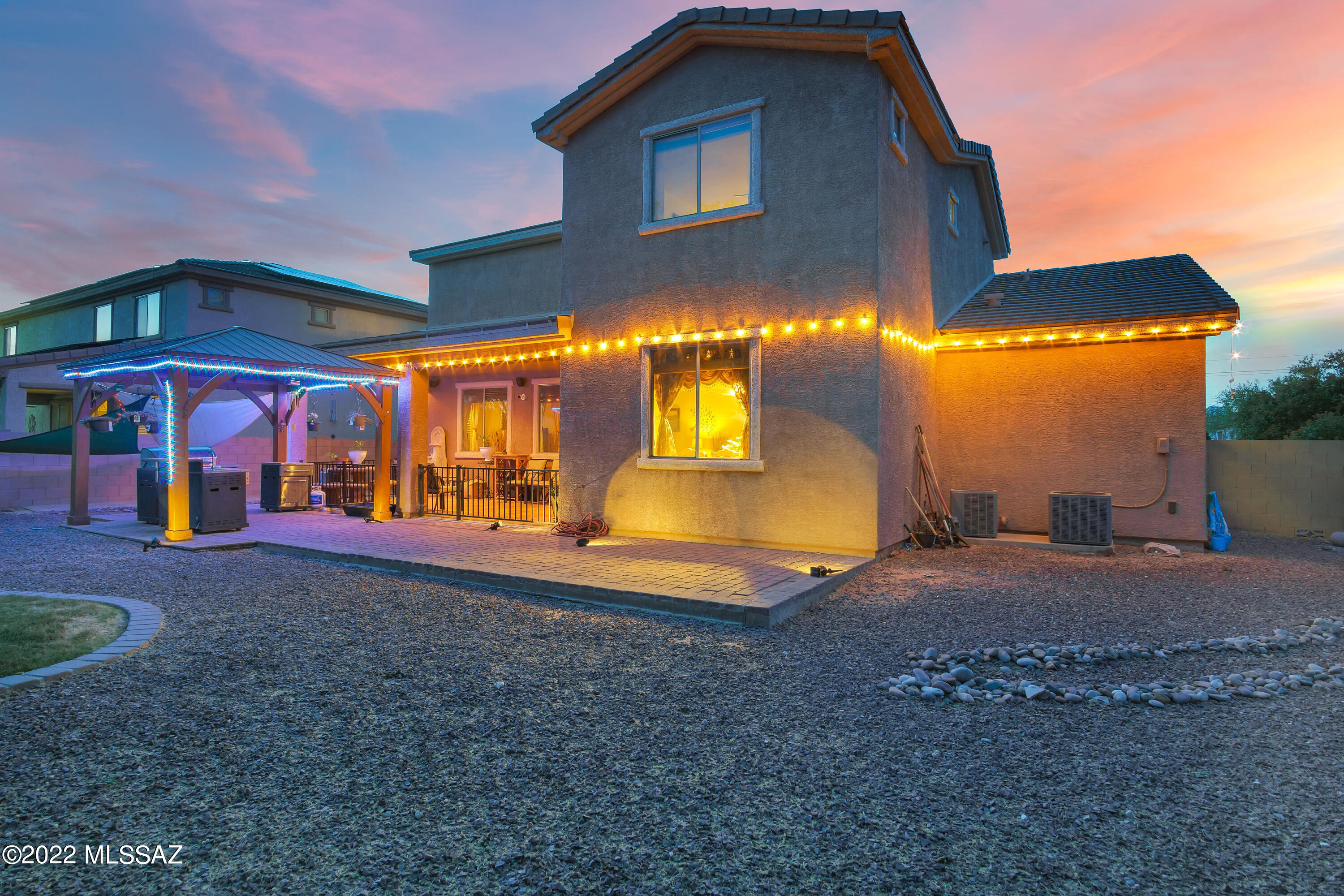 5274 E Agave Vista Drive