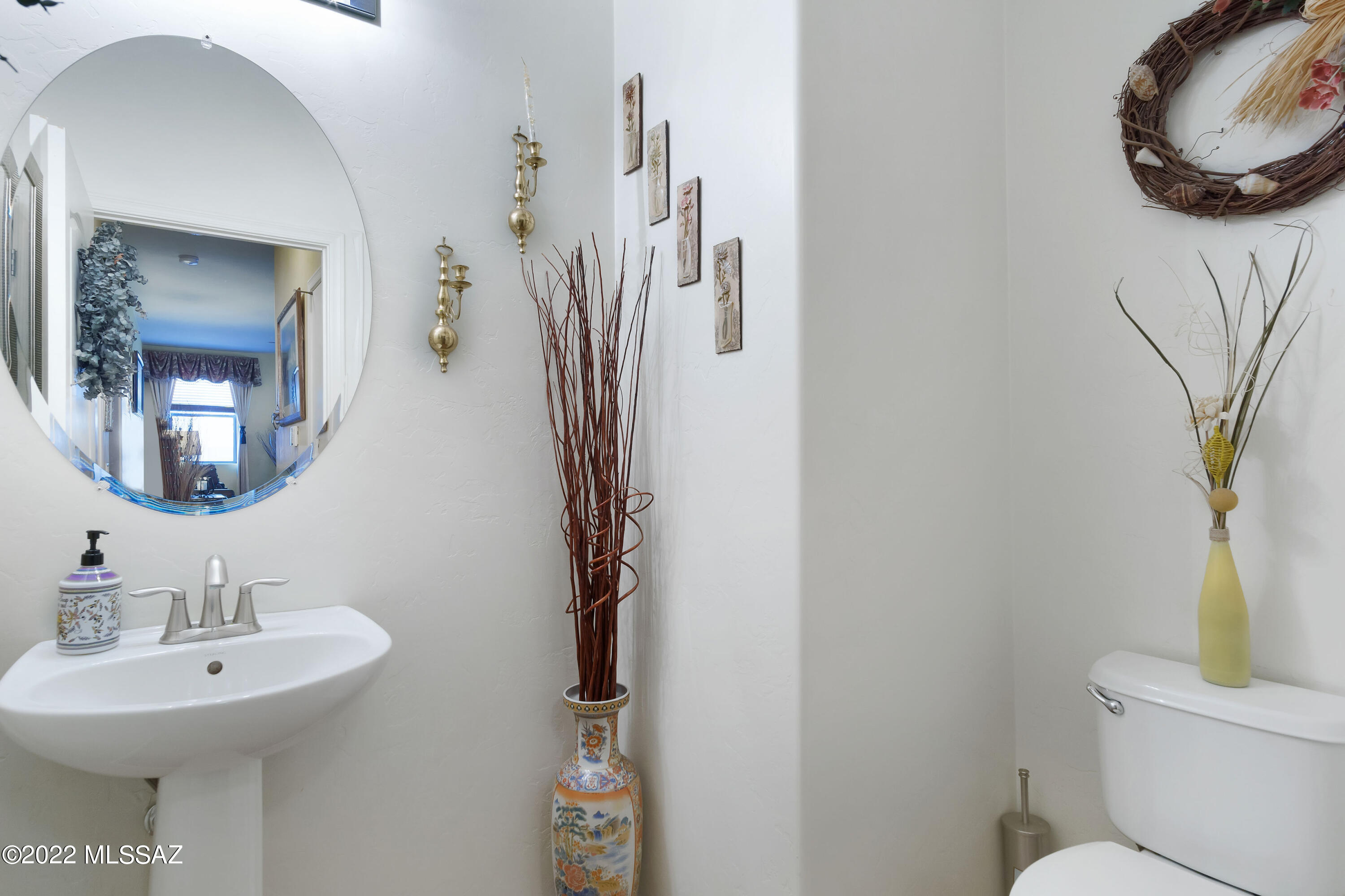 5274 E Agave Vista Drive