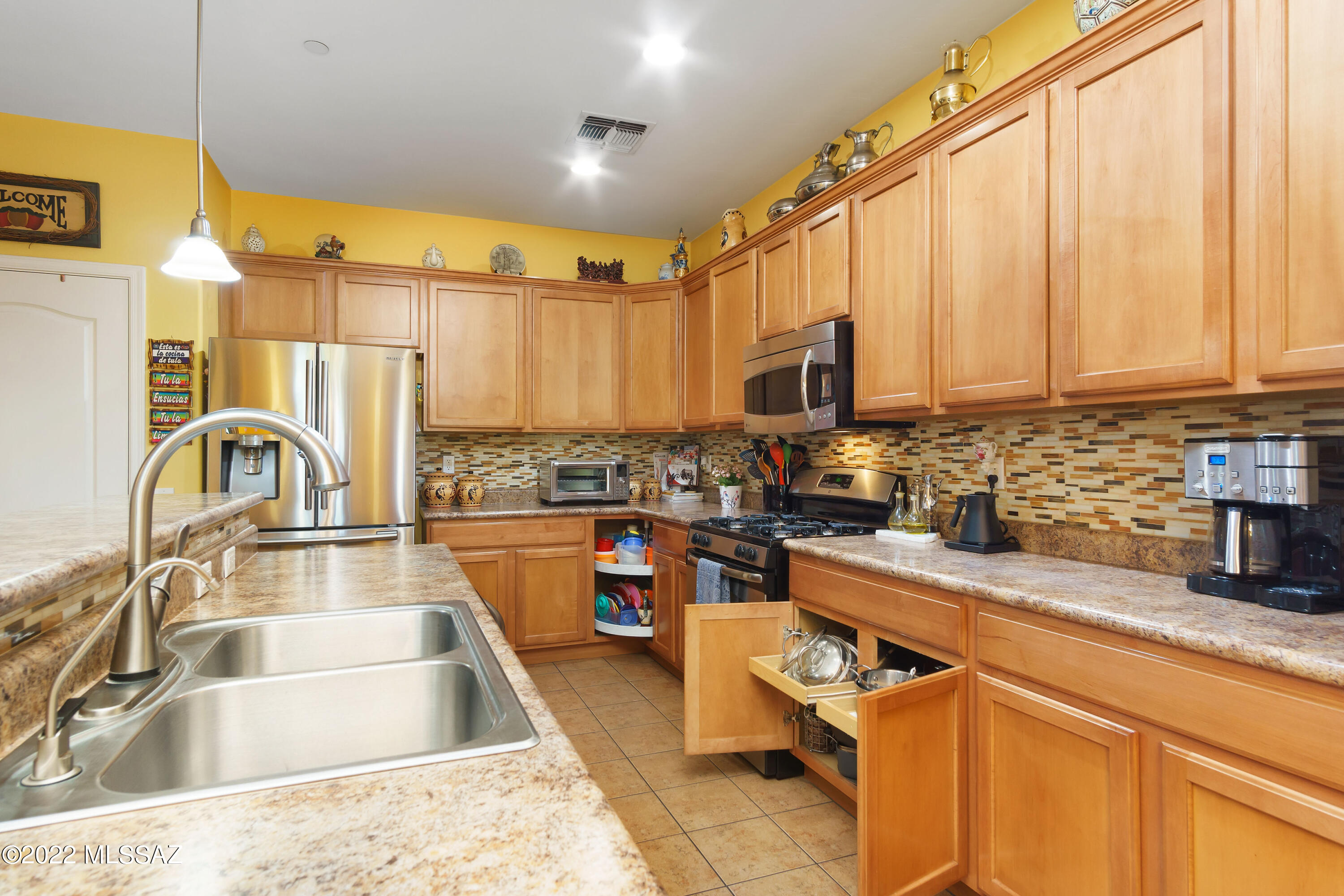 5274 E Agave Vista Drive