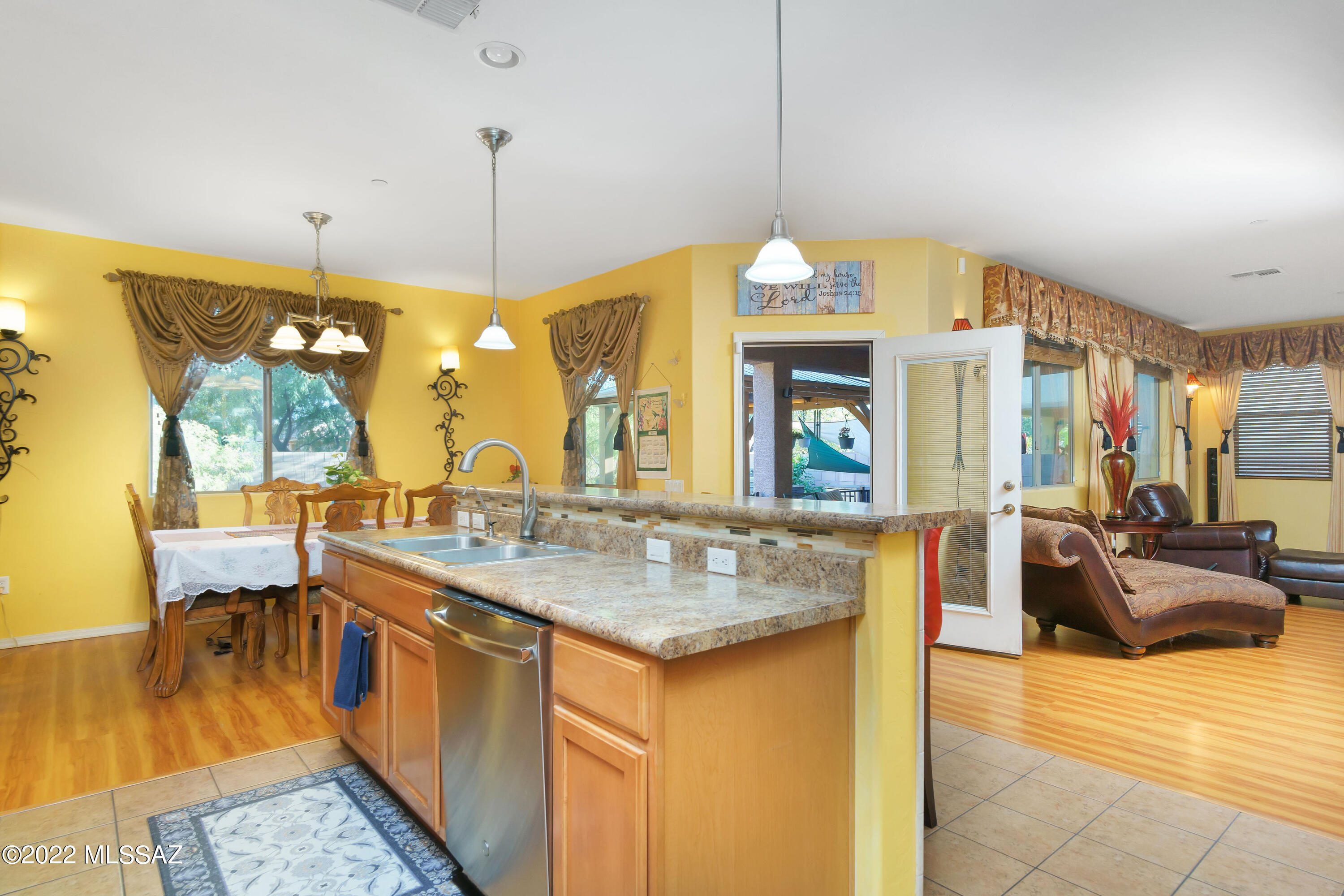 5274 E Agave Vista Drive