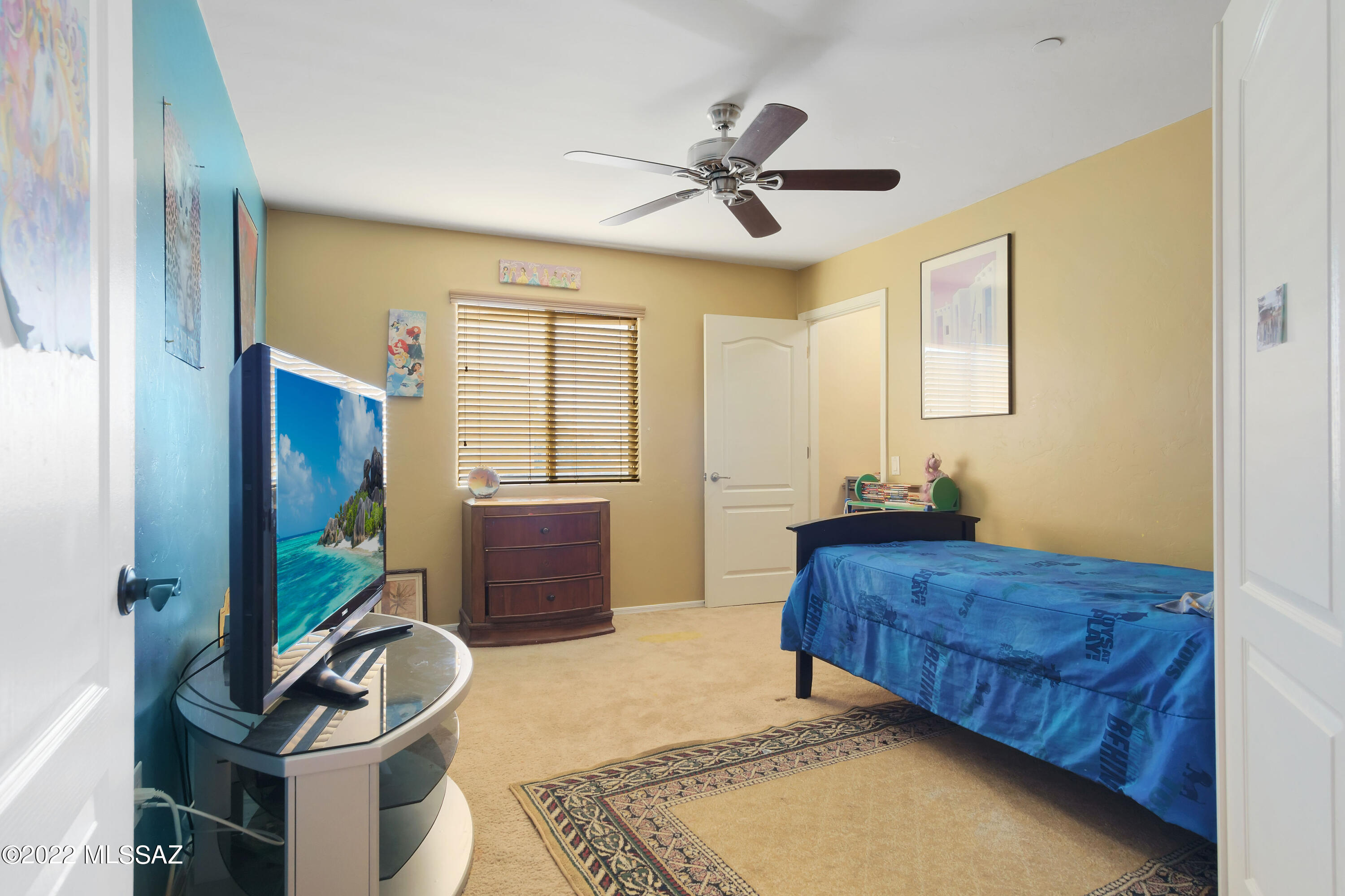 5274 E Agave Vista Drive