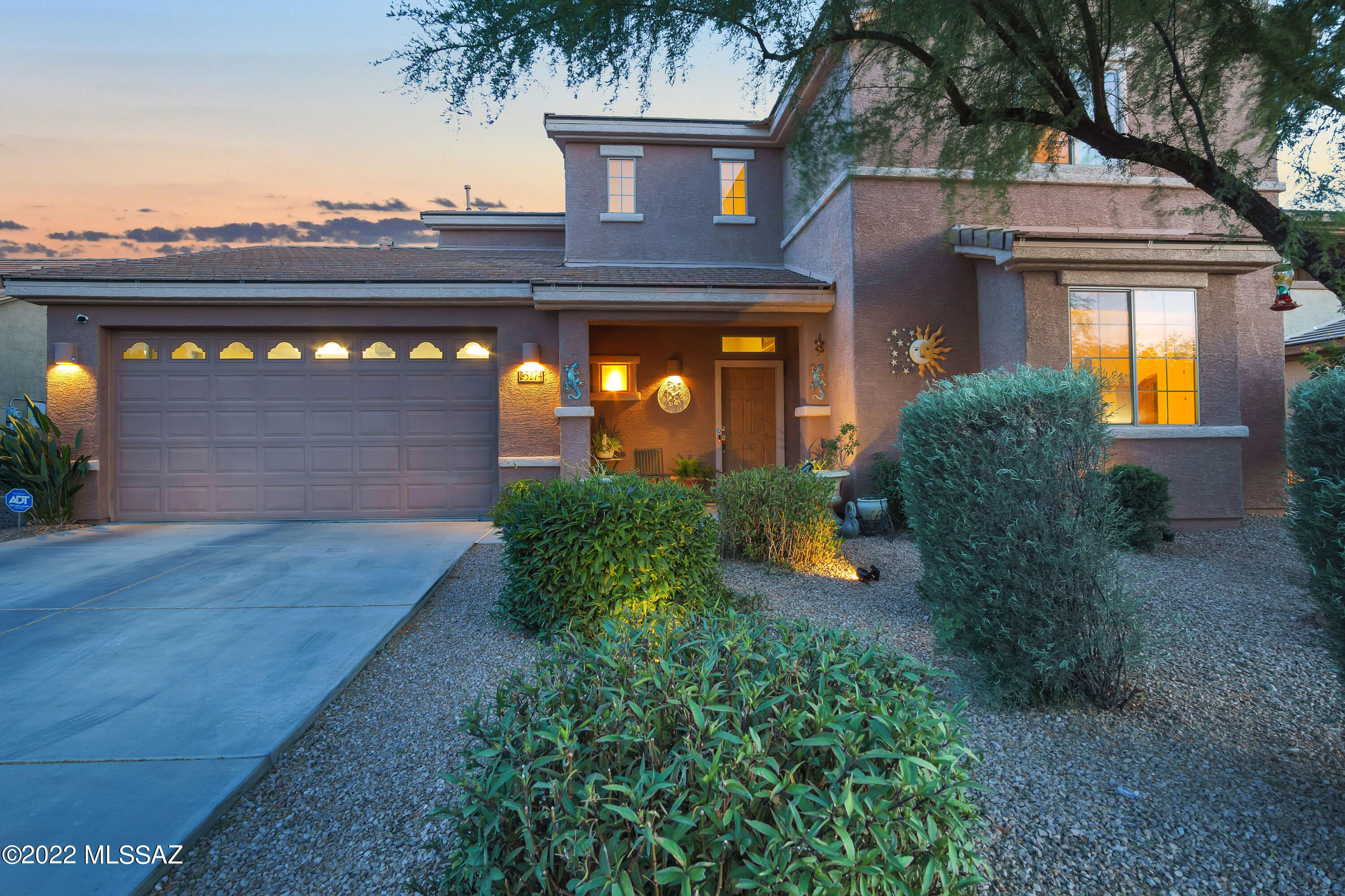 5274 E Agave Vista Drive