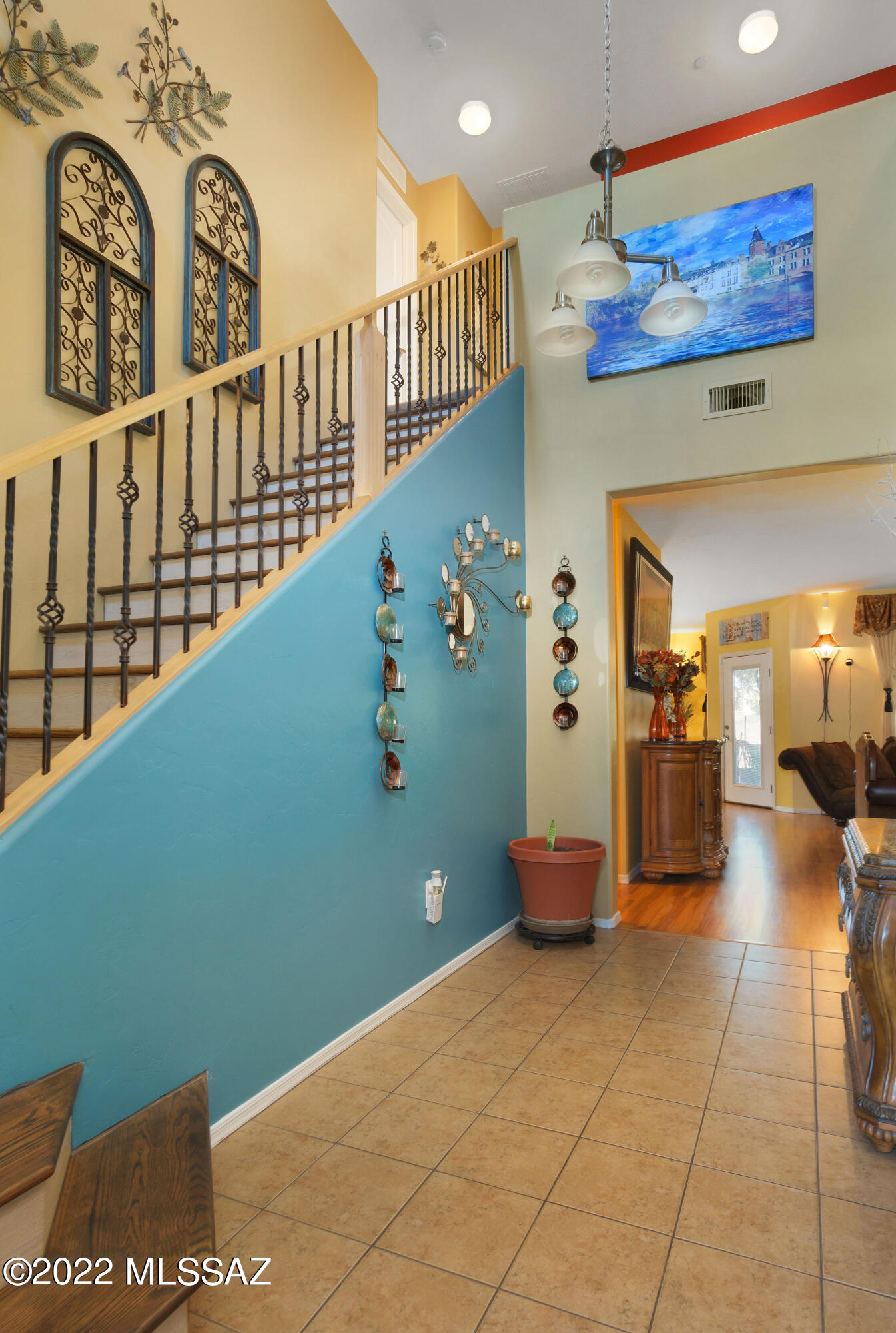 5274 E Agave Vista Drive