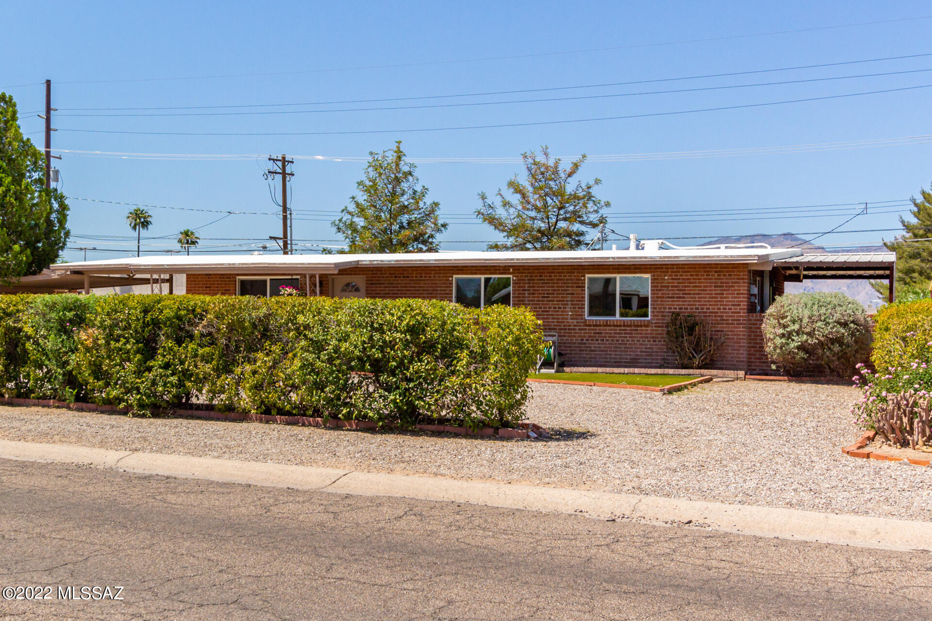 6325 E Calle Bellatrix