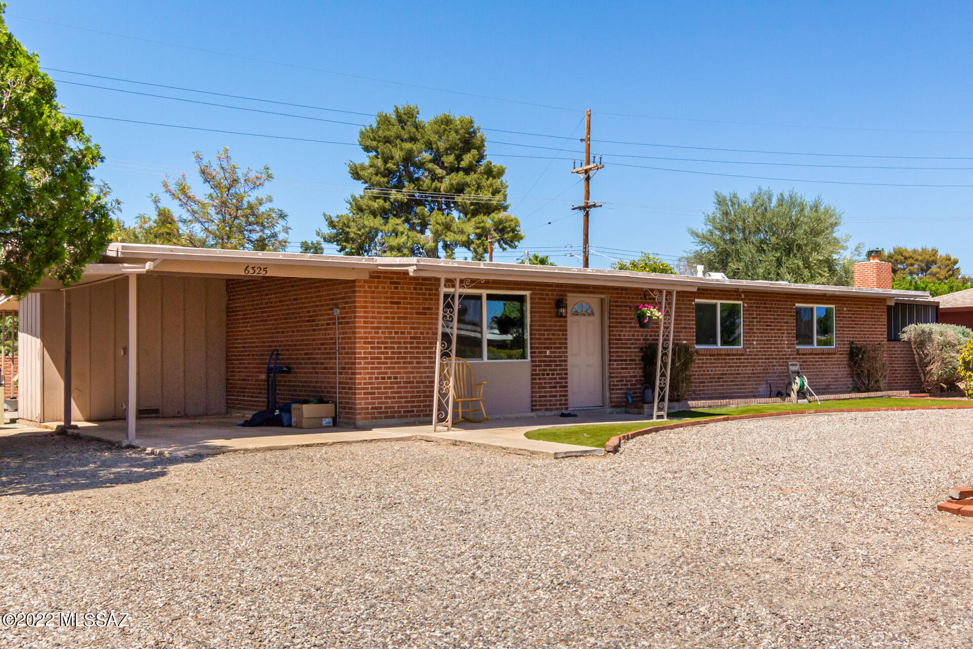 6325 E Calle Bellatrix