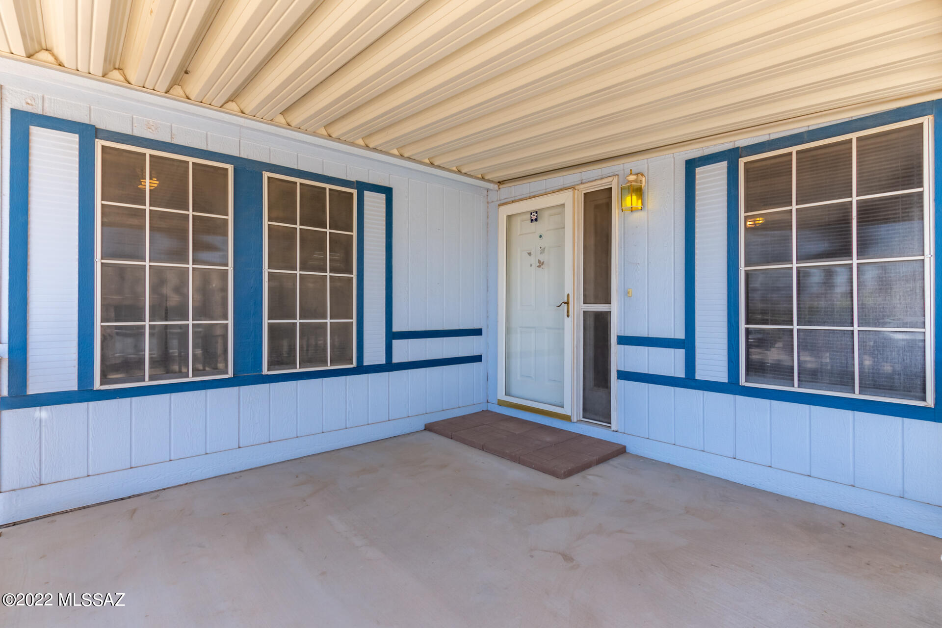 3752 S John Hay Avenue