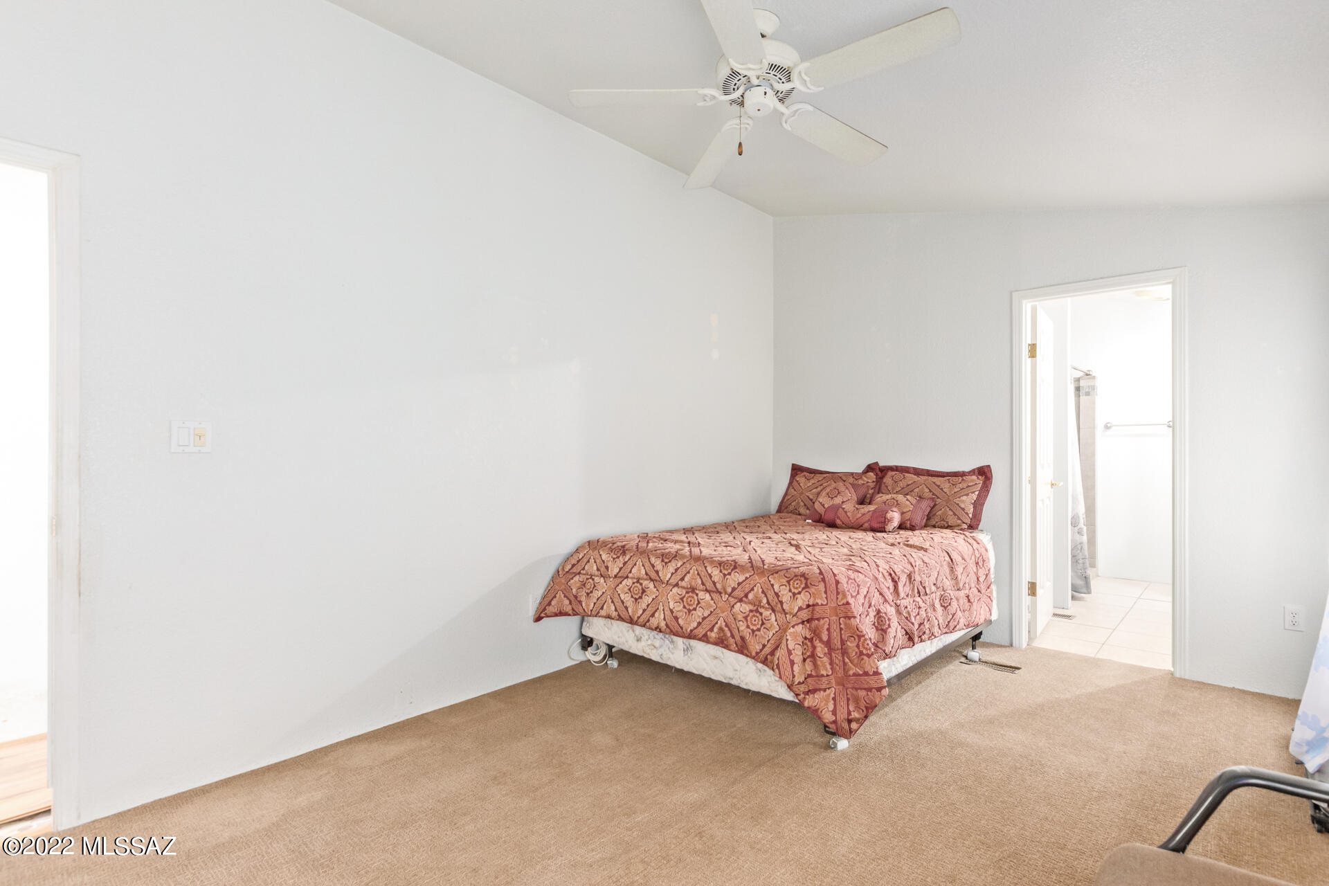 3752 S John Hay Avenue