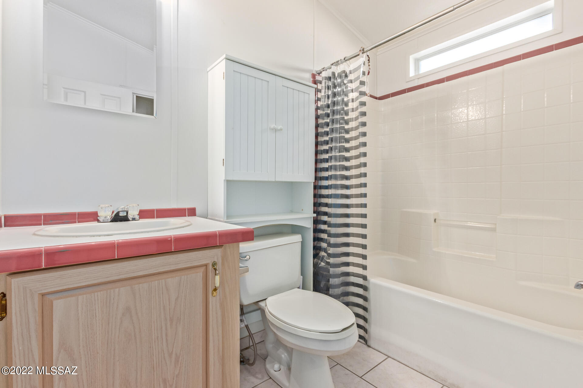 3752 S John Hay Avenue