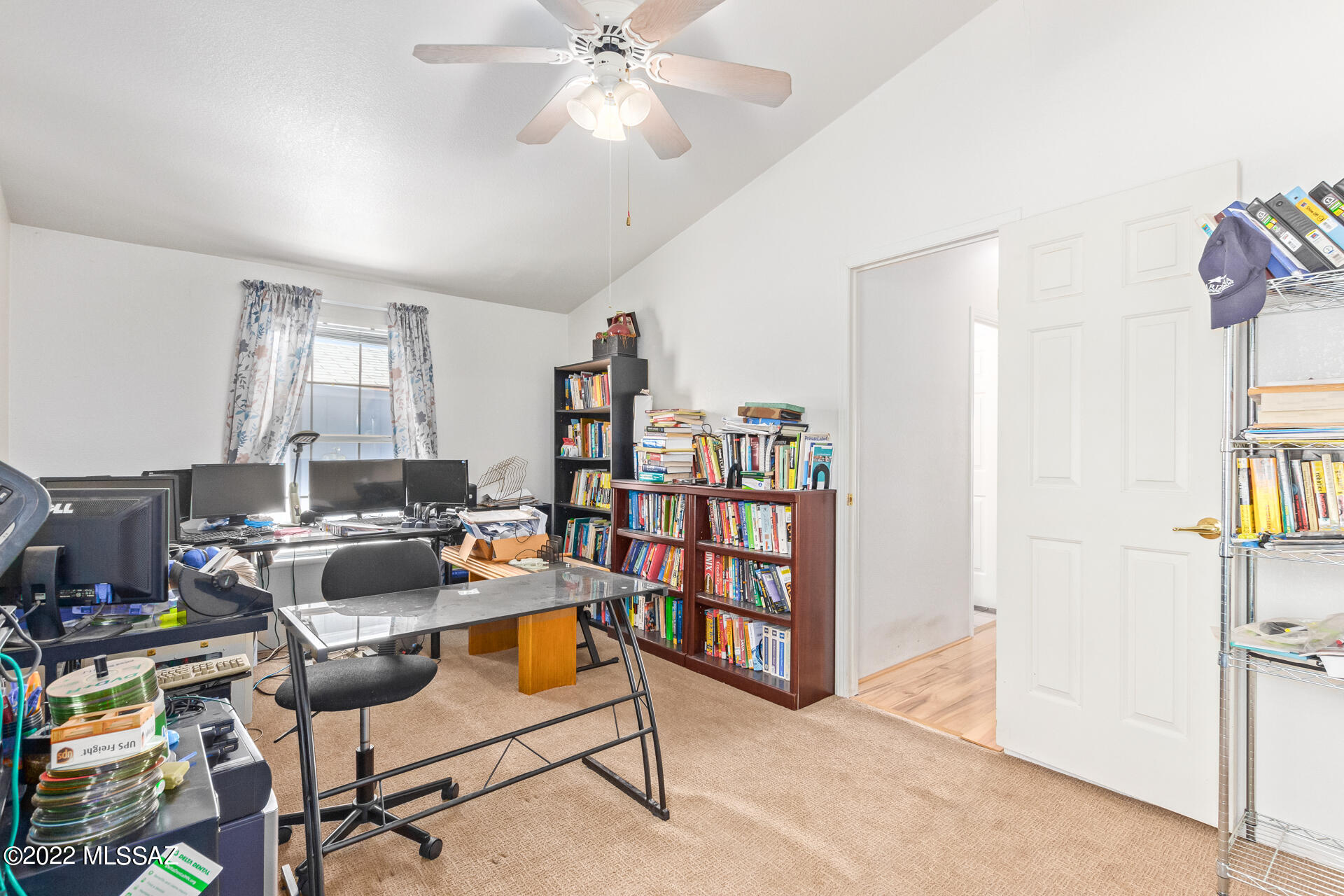 3752 S John Hay Avenue