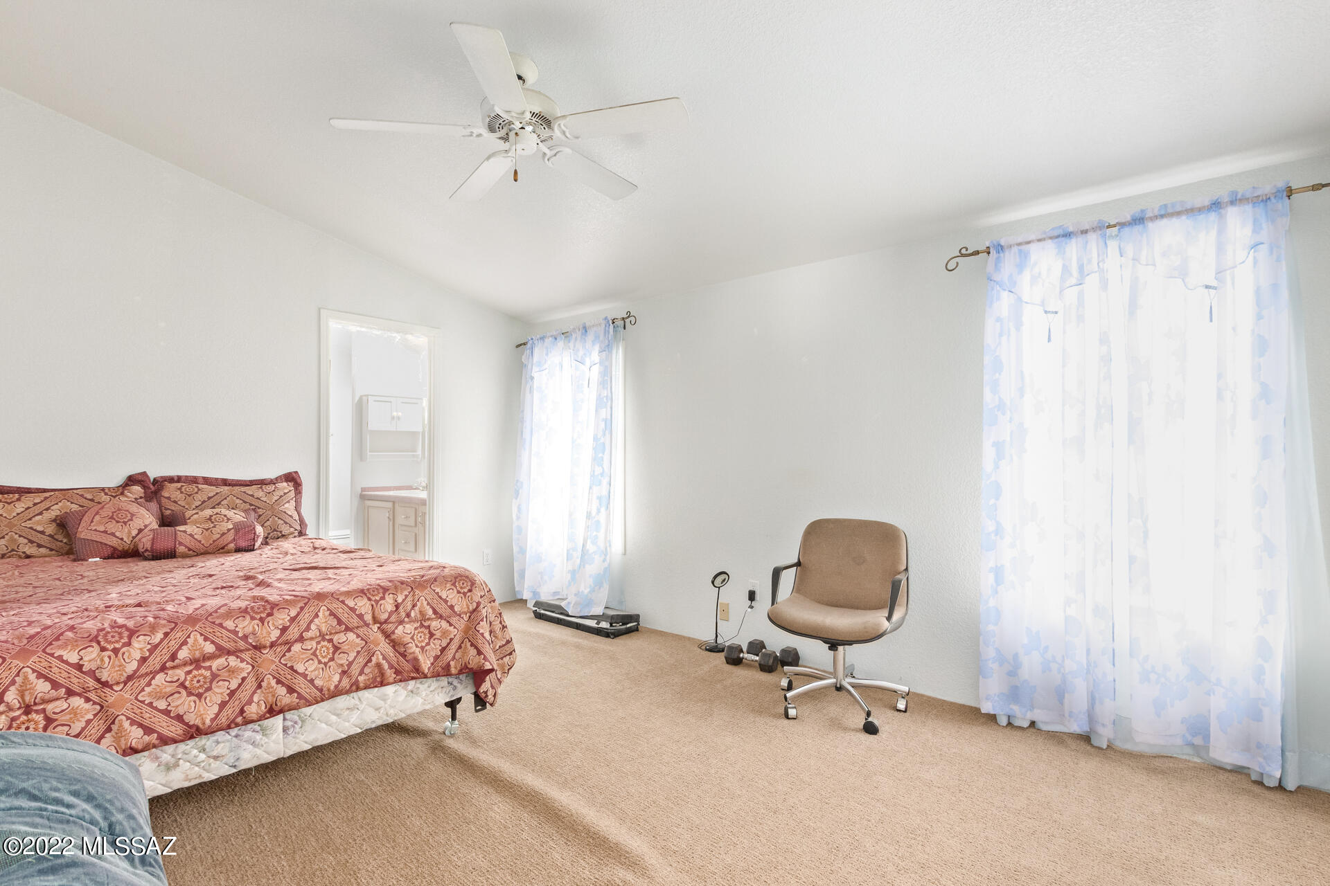 3752 S John Hay Avenue