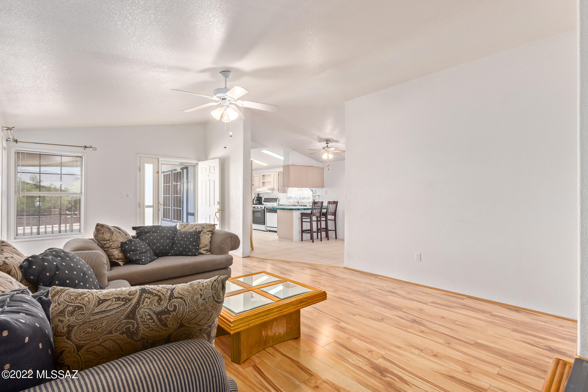 3752 S John Hay Avenue