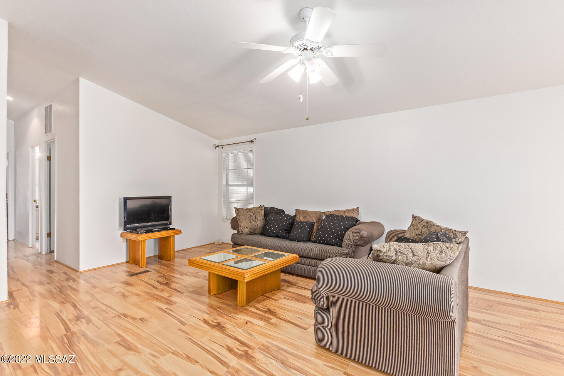 3752 S John Hay Avenue