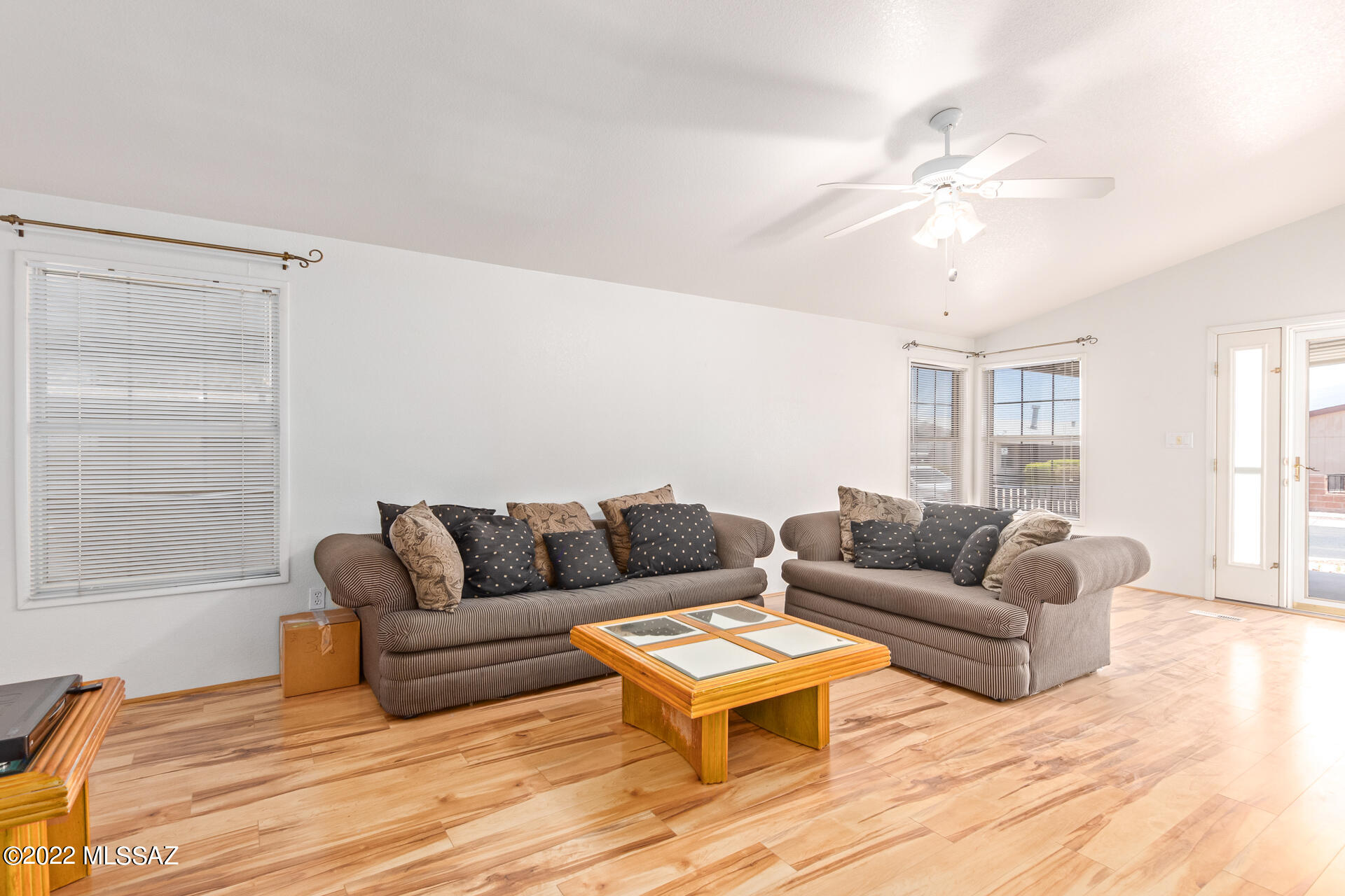 3752 S John Hay Avenue