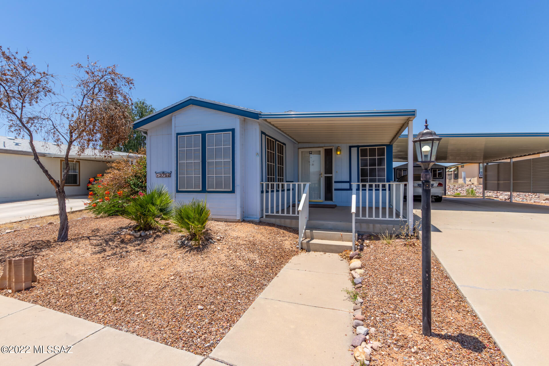 3752 S John Hay Avenue