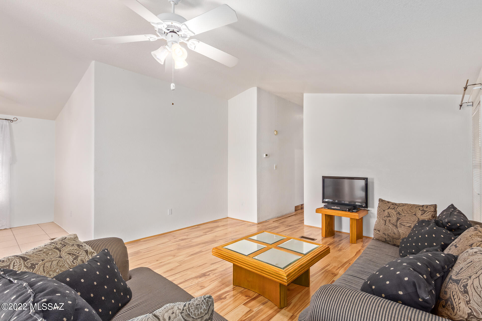 3752 S John Hay Avenue