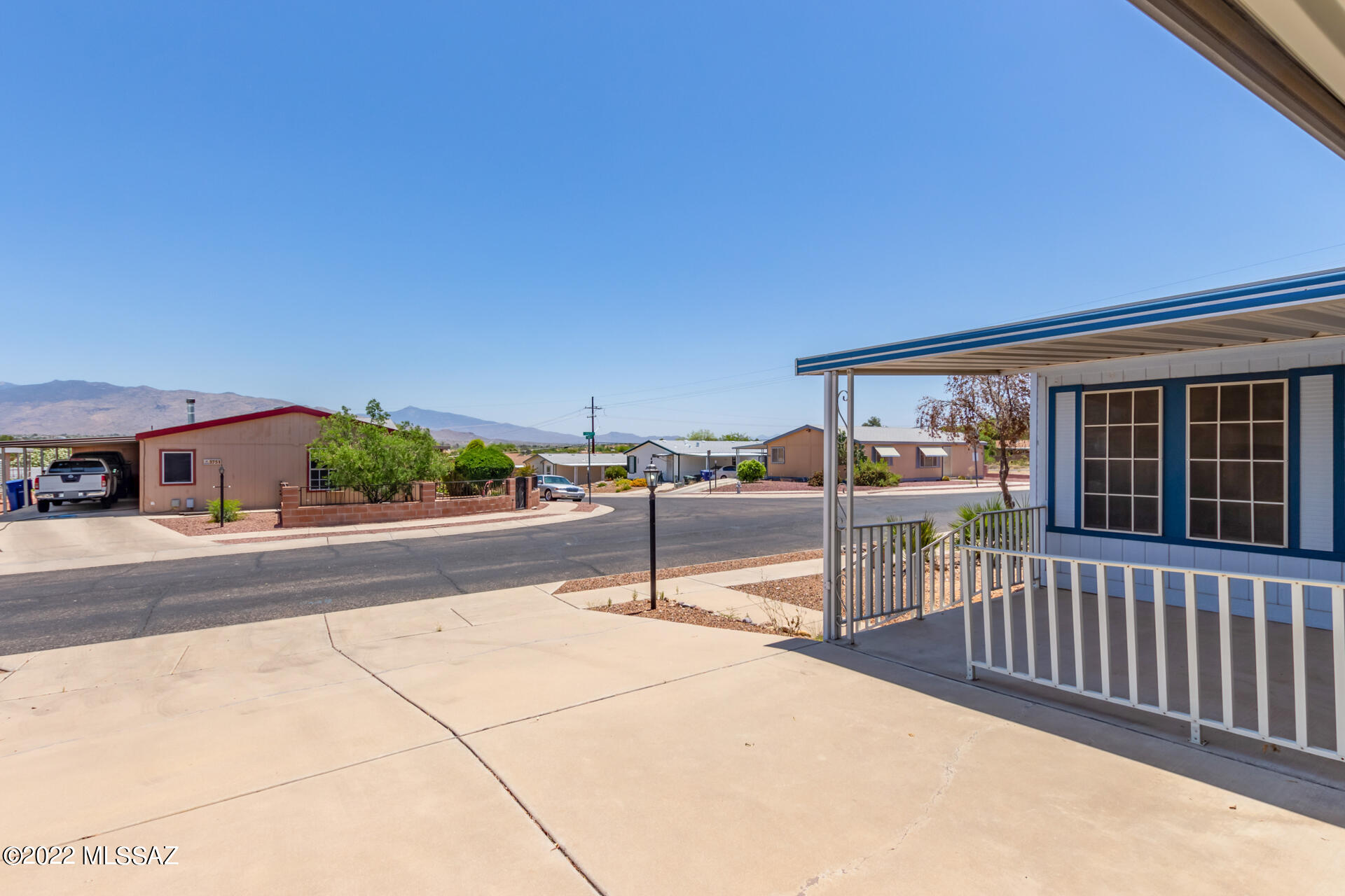 3752 S John Hay Avenue