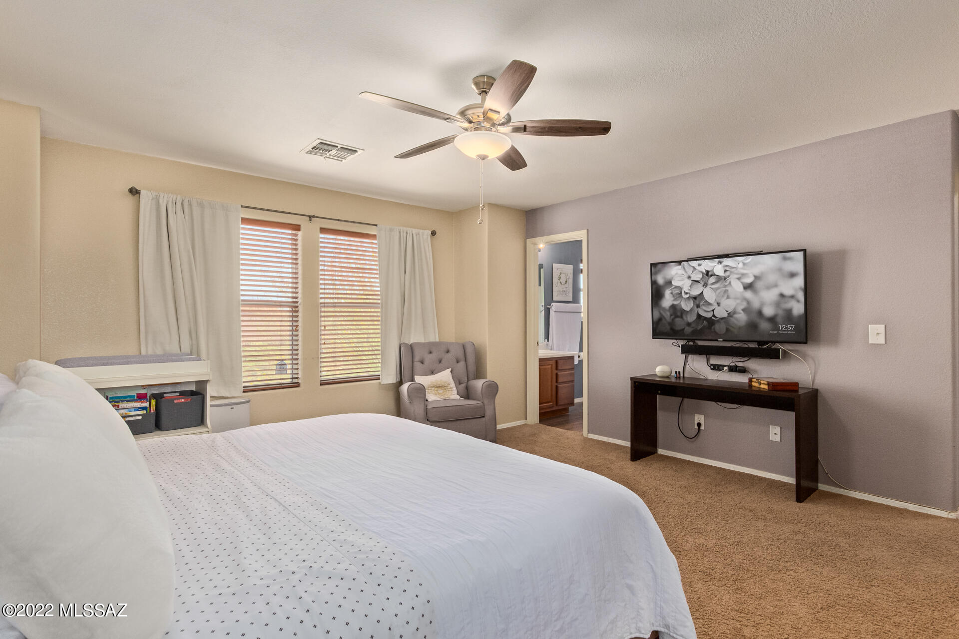 6895 S Goshawk Drive