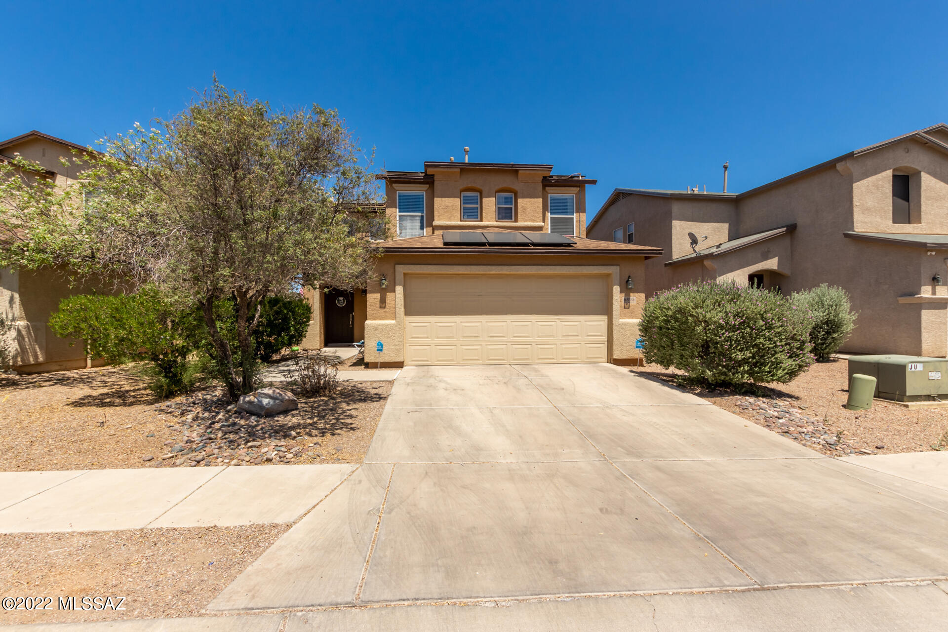 6895 S Goshawk Drive