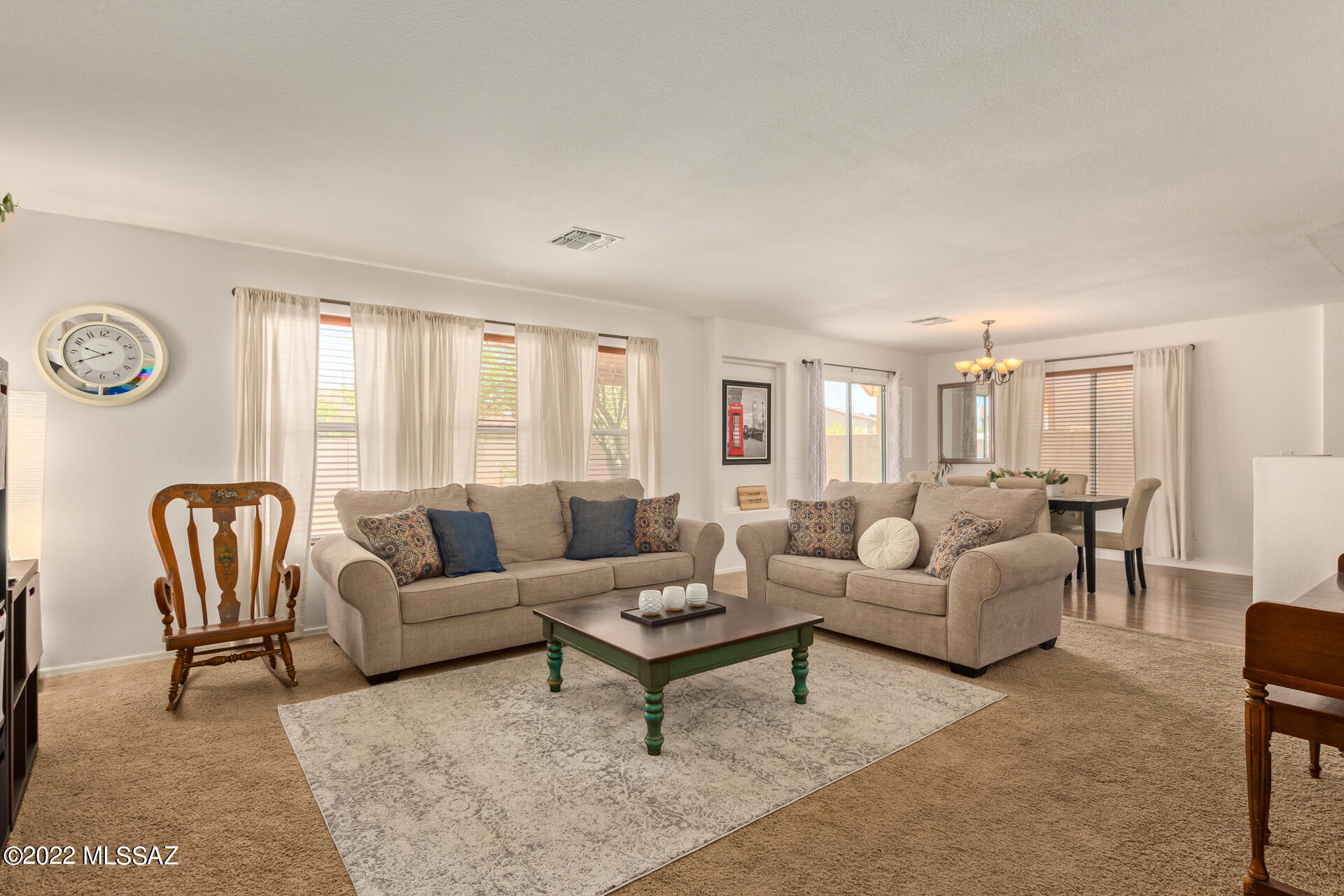 6895 S Goshawk Drive