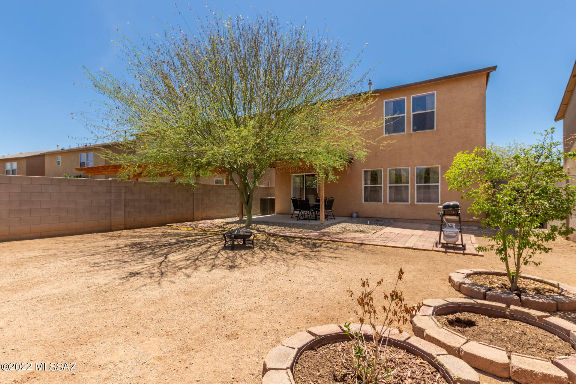 6895 S Goshawk Drive