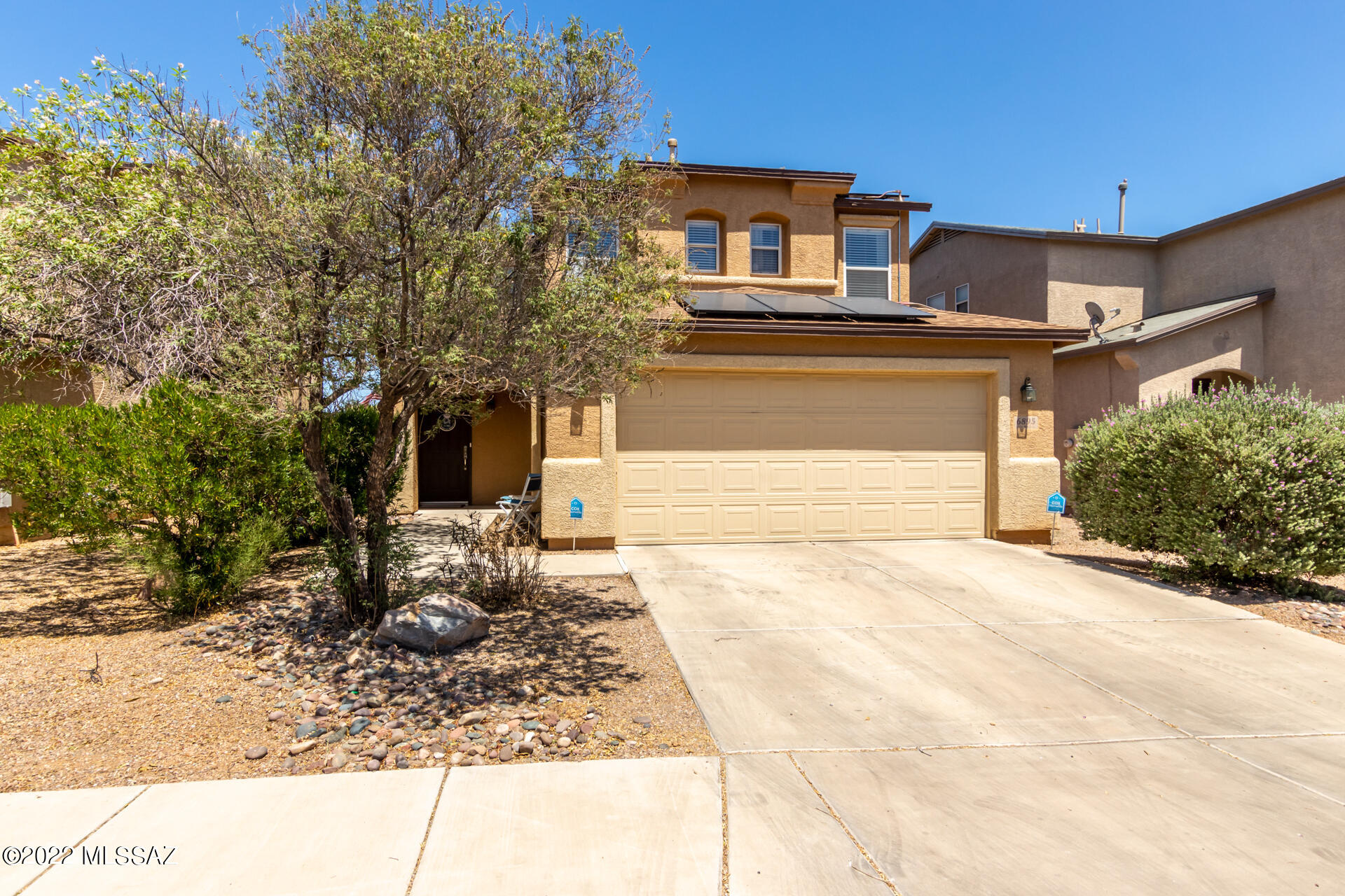 6895 S Goshawk Drive