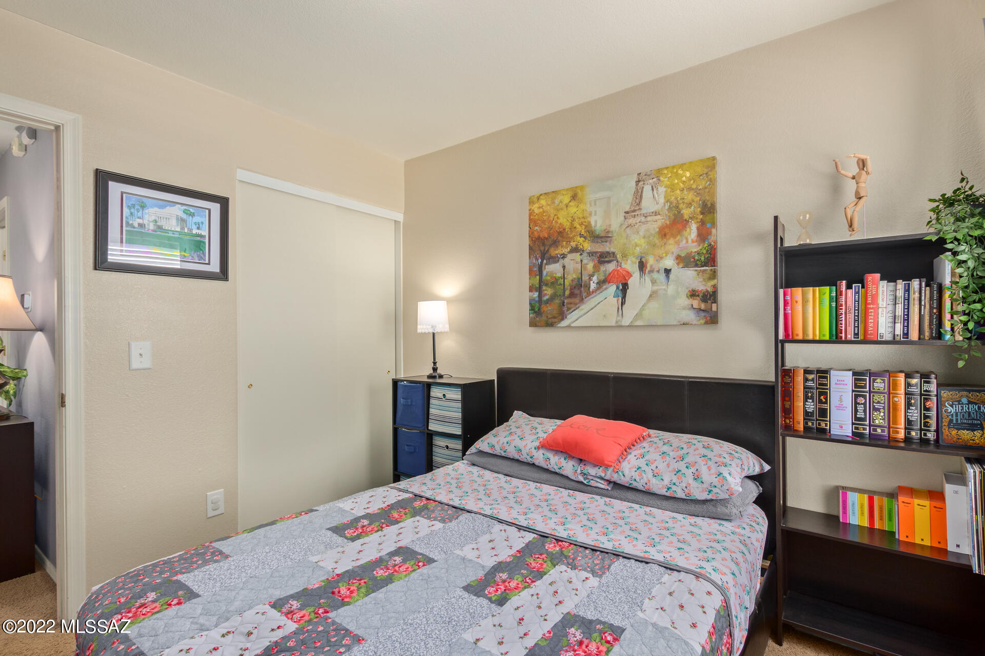 6895 S Goshawk Drive