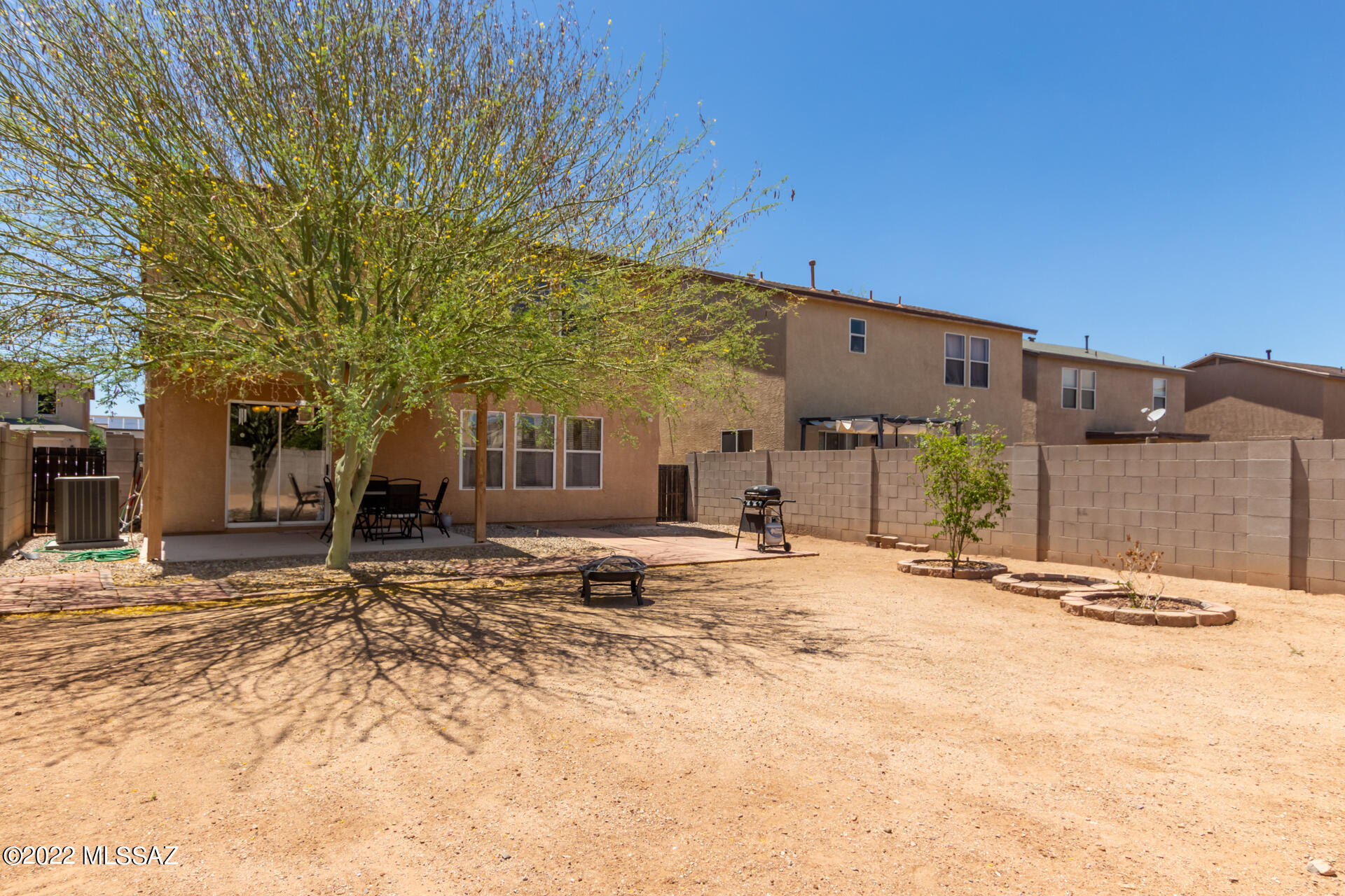 6895 S Goshawk Drive