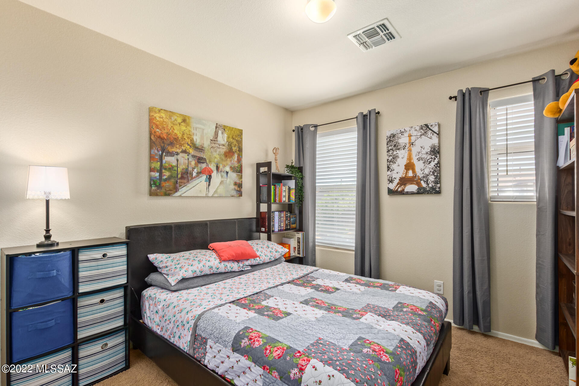 6895 S Goshawk Drive