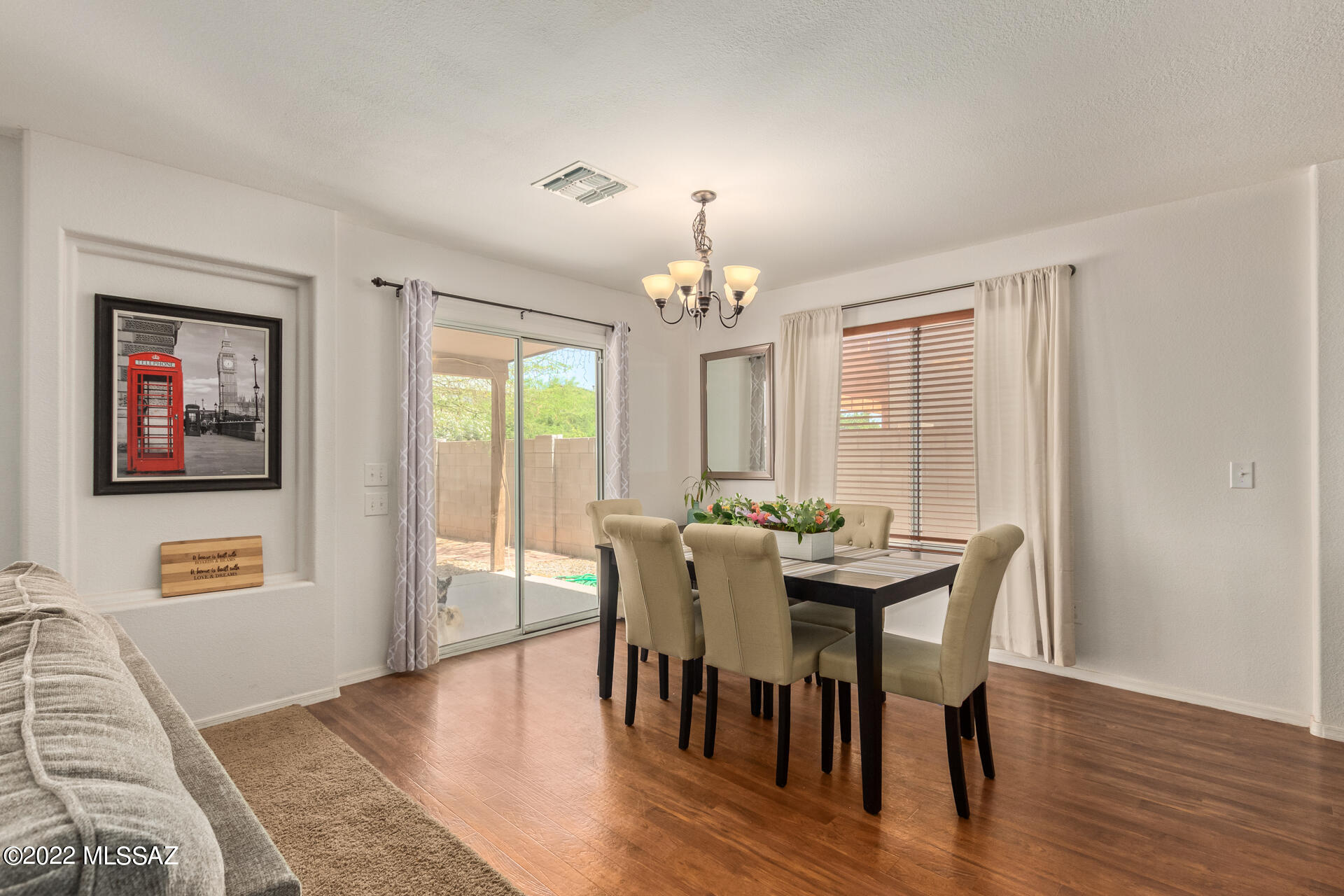 6895 S Goshawk Drive