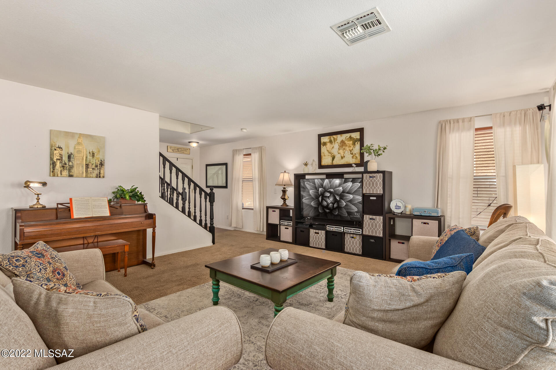 6895 S Goshawk Drive